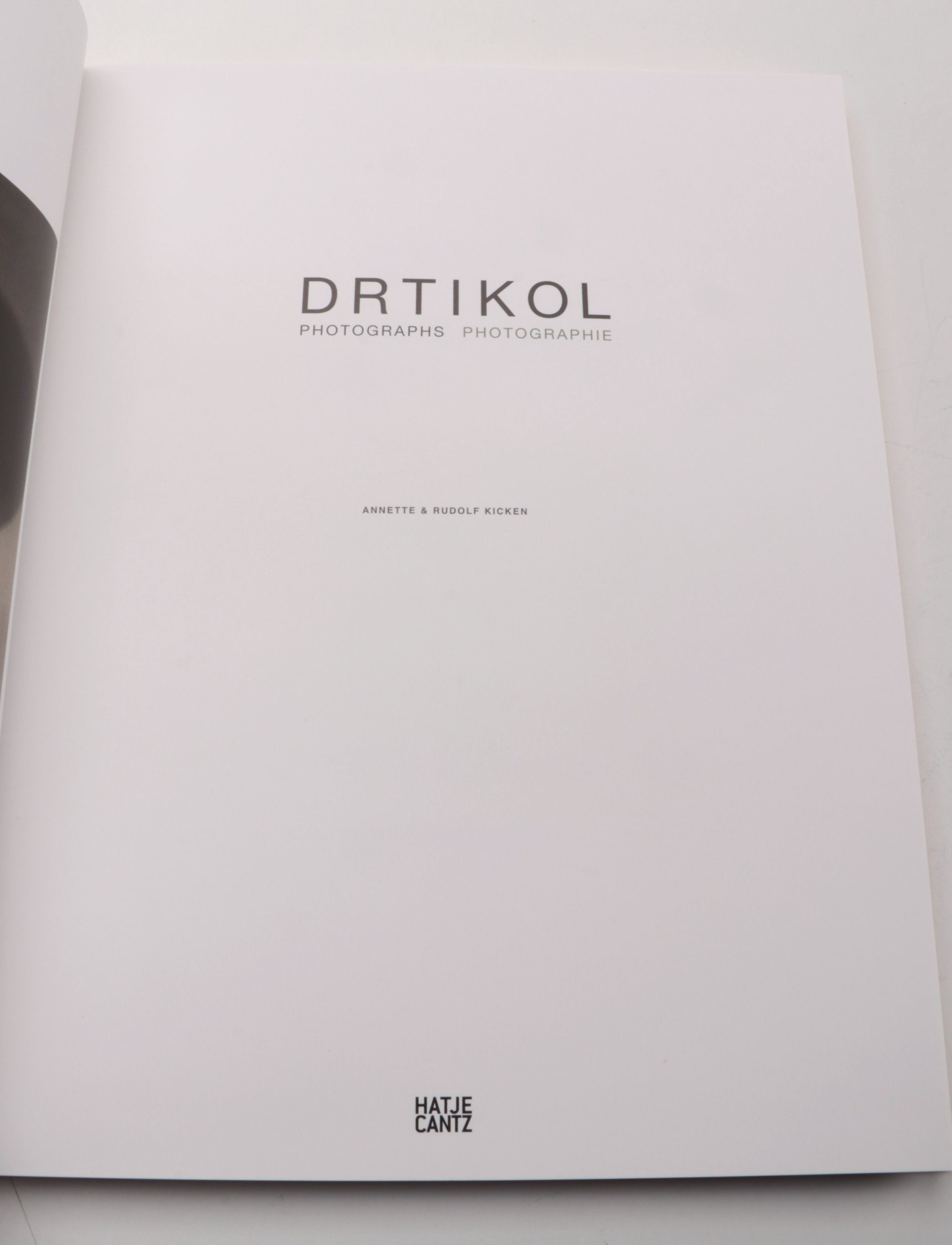 First Edition "Burning Cold" by Gary Bernstein with More Photography Books