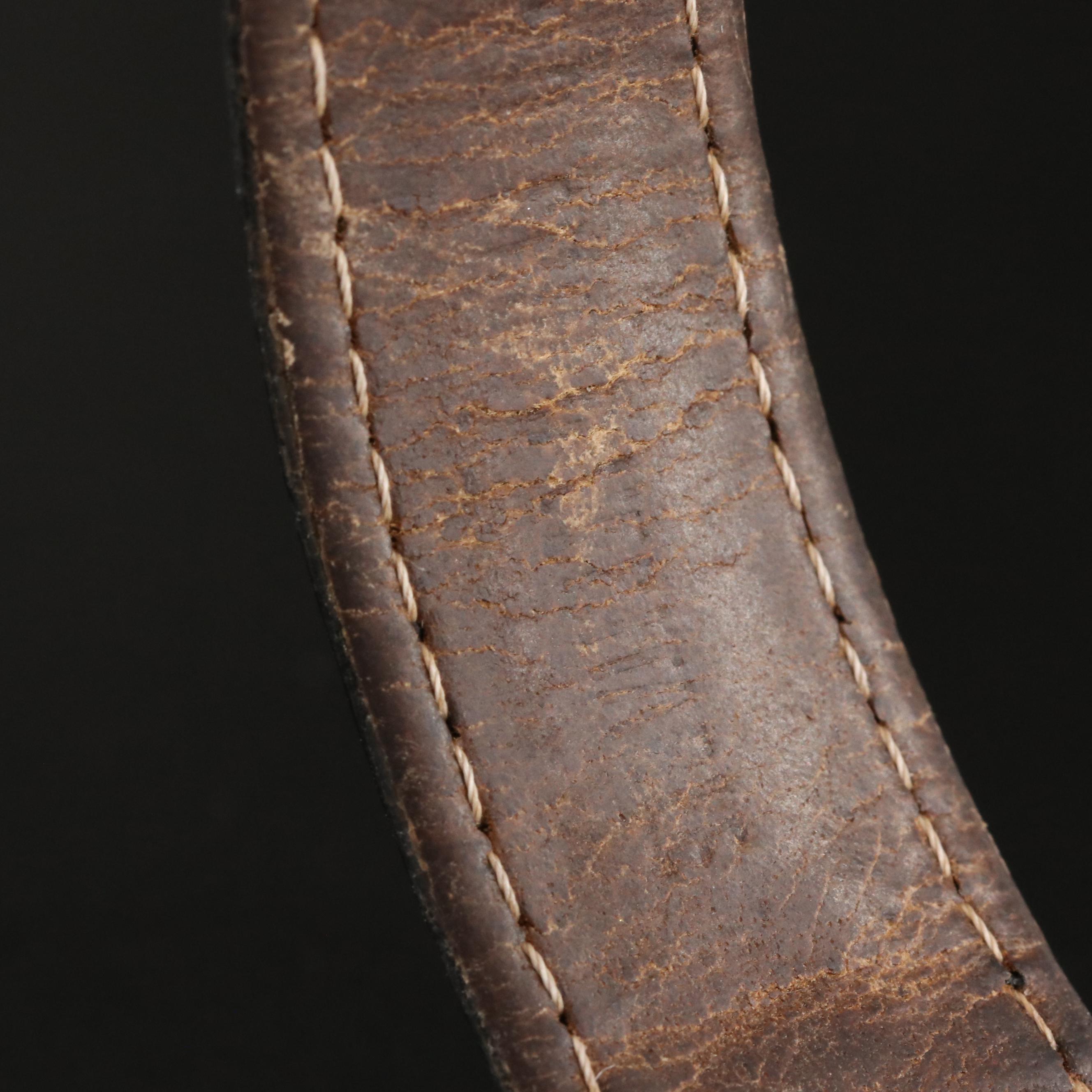 Maurice Lacroix Calendrier Retrograde Stainless Steel Watch