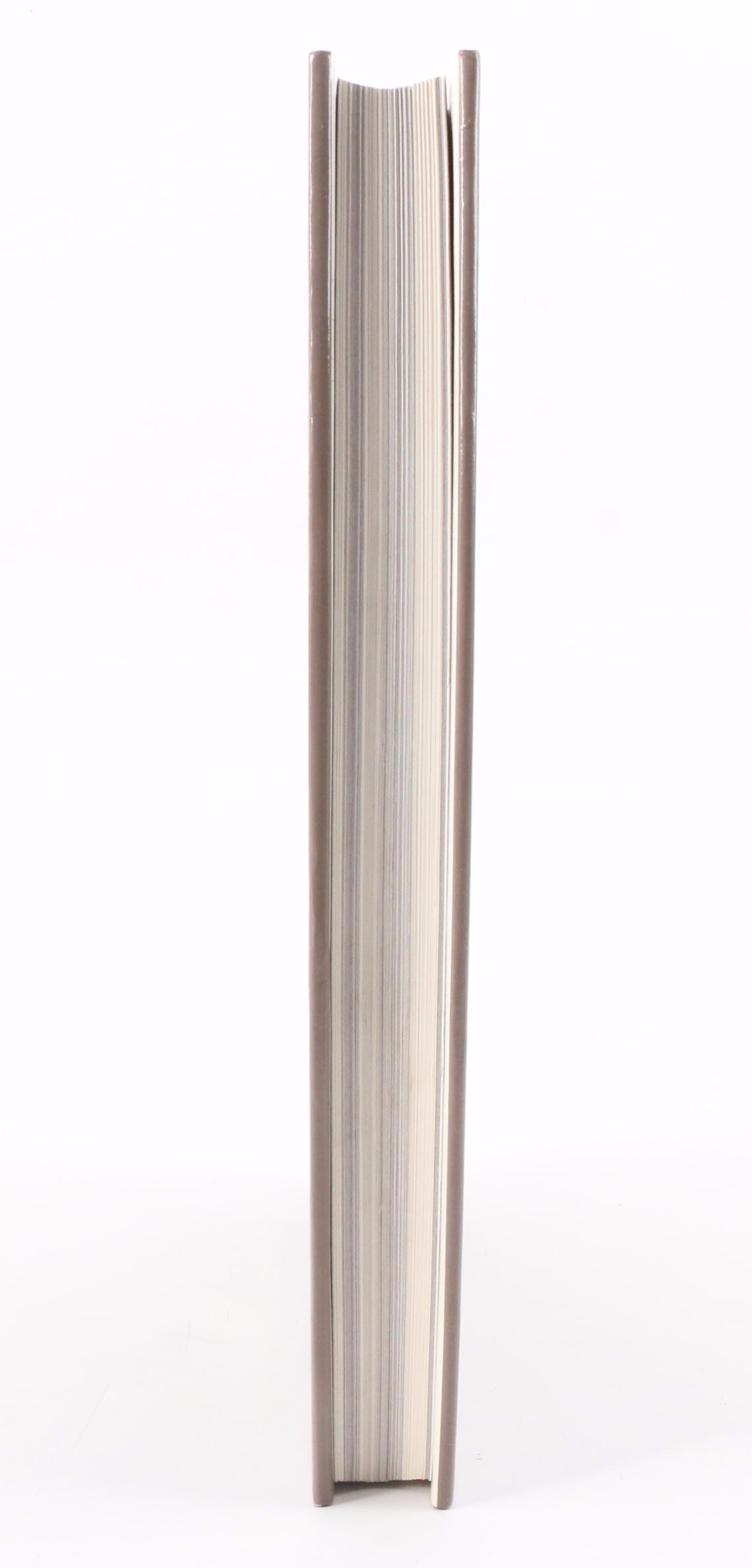 First Edition "Rockwell Kent: An Anthology" Edited by Fridolf Johnson, 1982