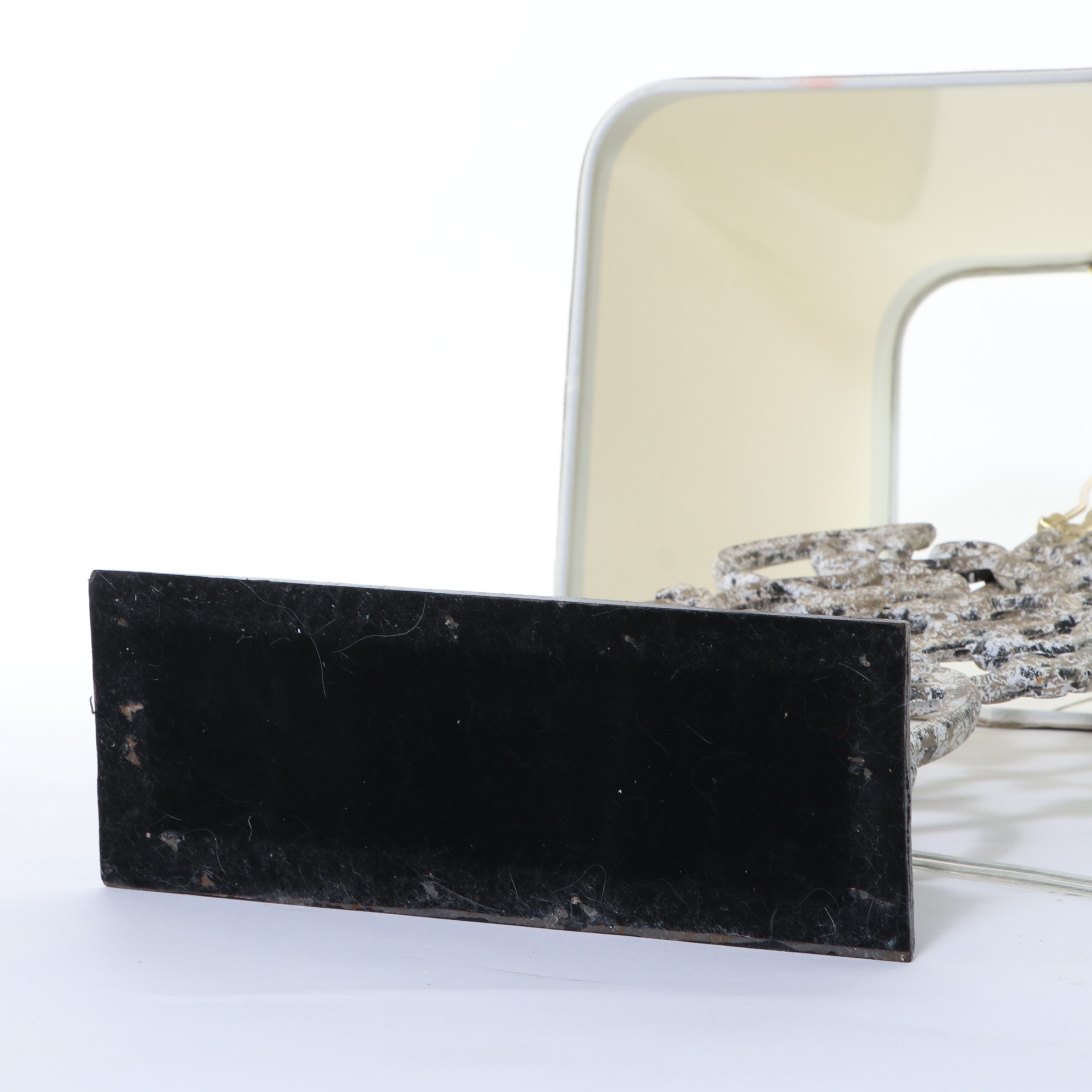 Pair of Arhaus Furniture Fielding Table Lamps