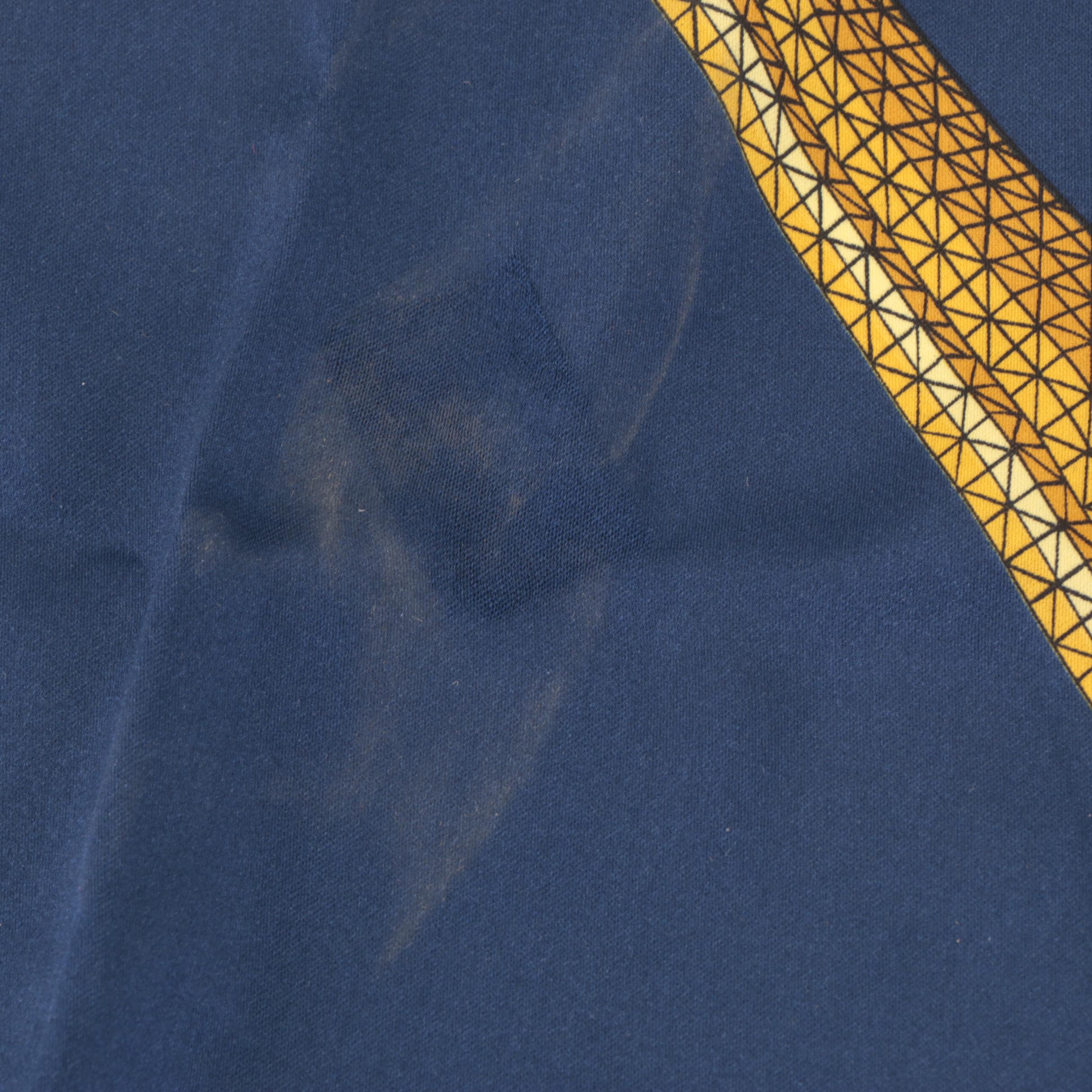 J. Mico Sancho Paris Landmarks Scarf, Hand Blocked Wool Scarf and Other Scarf