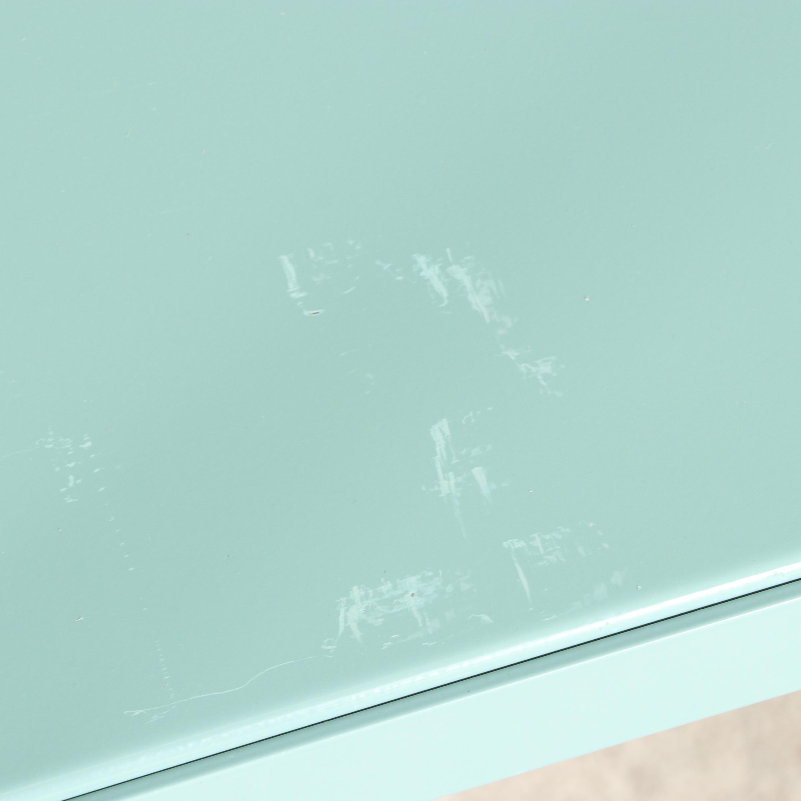 Atlantic Industries Type I Medical Instrument Supply Set Chest, Mid-20th C.