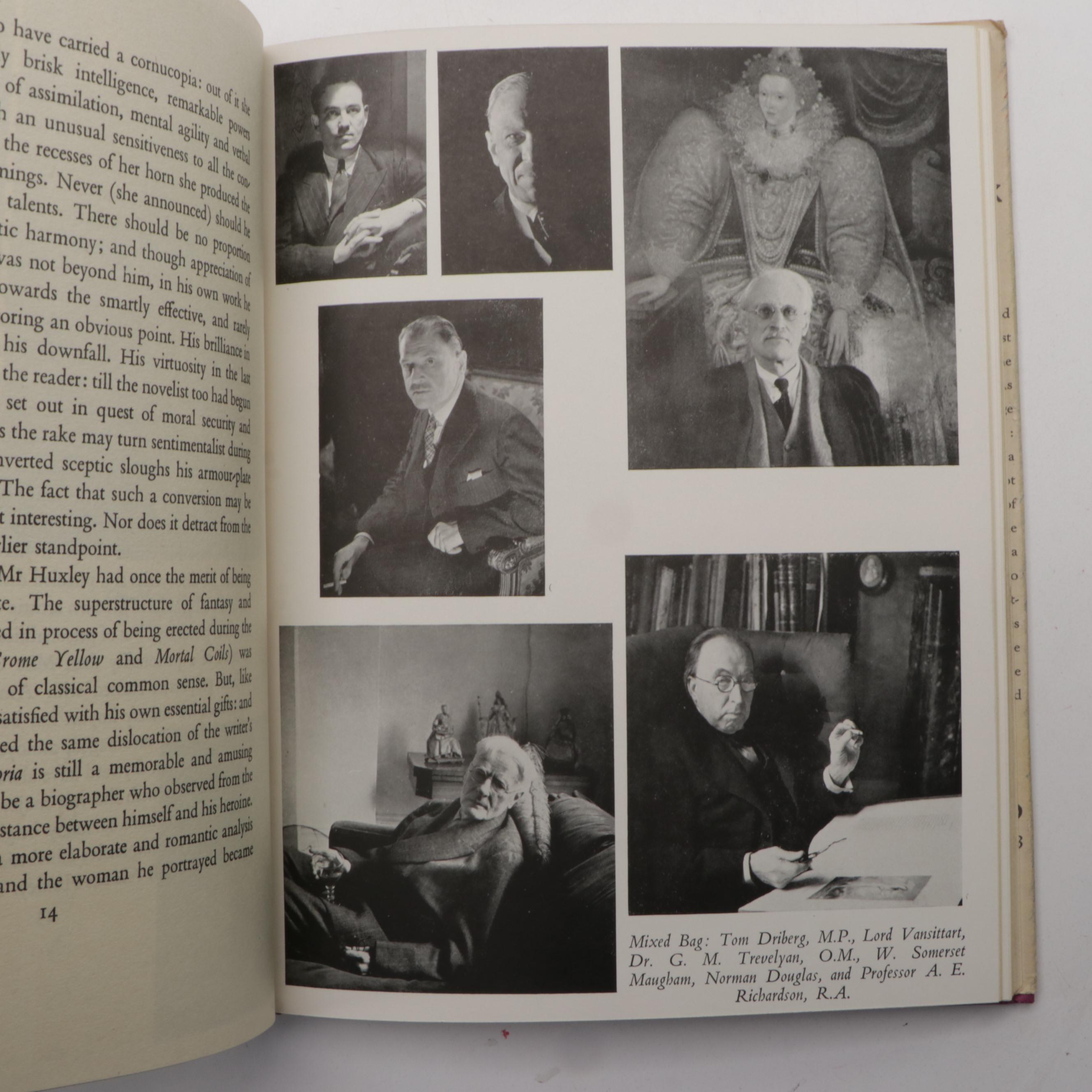 First Edition "Steichen's Legacy" by Joanna Steichen and More Books