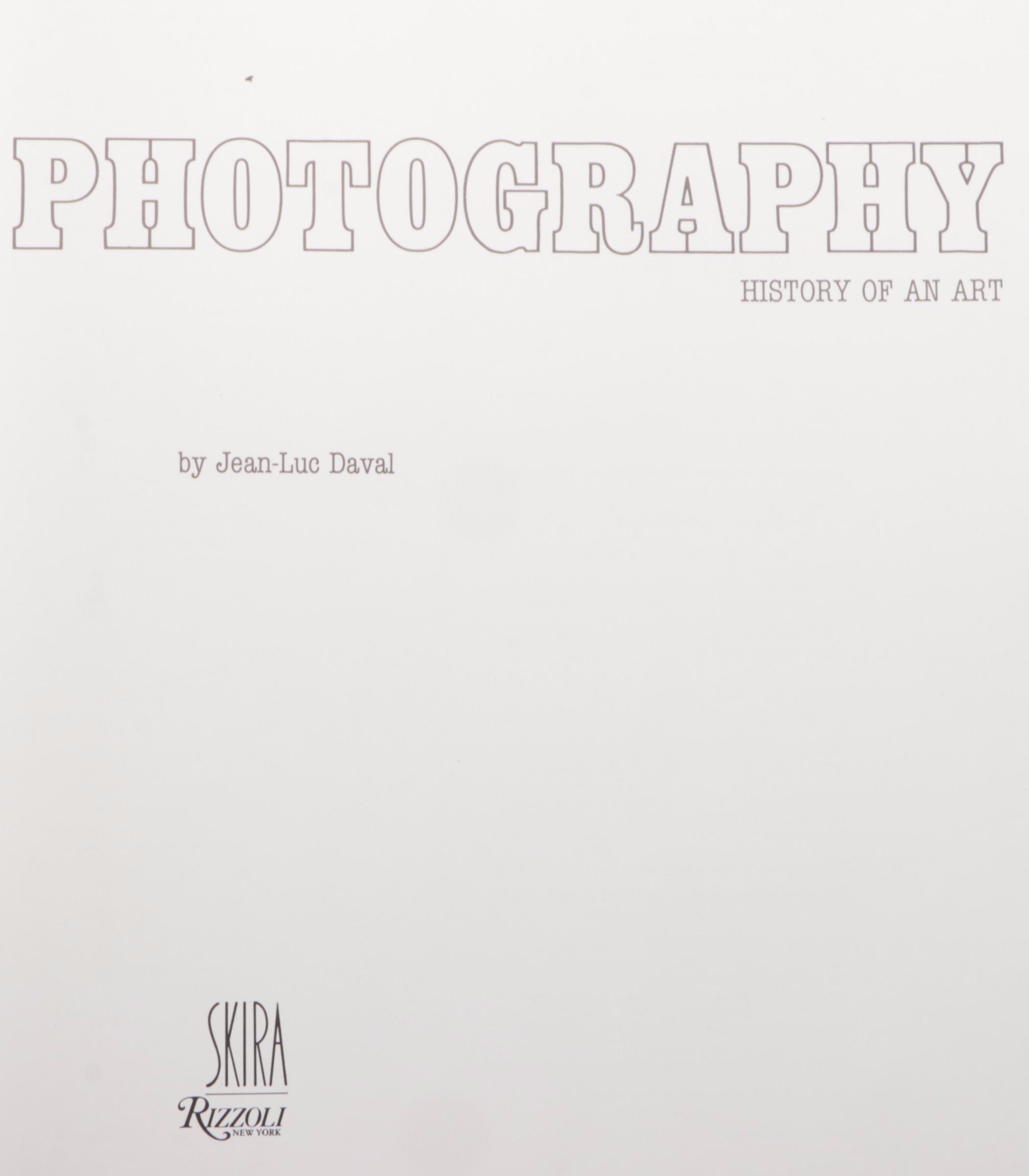 First Edition "Steichen's Legacy" by Joanna Steichen and More Books