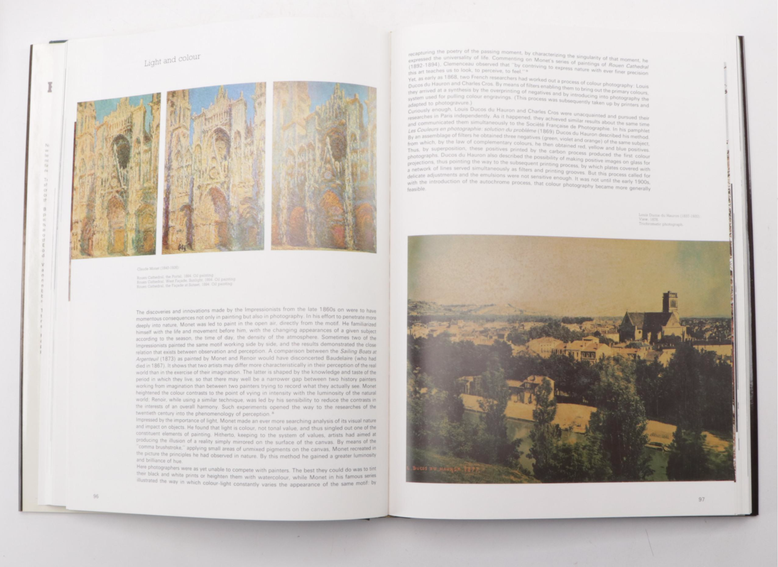 First Edition "Steichen's Legacy" by Joanna Steichen and More Books