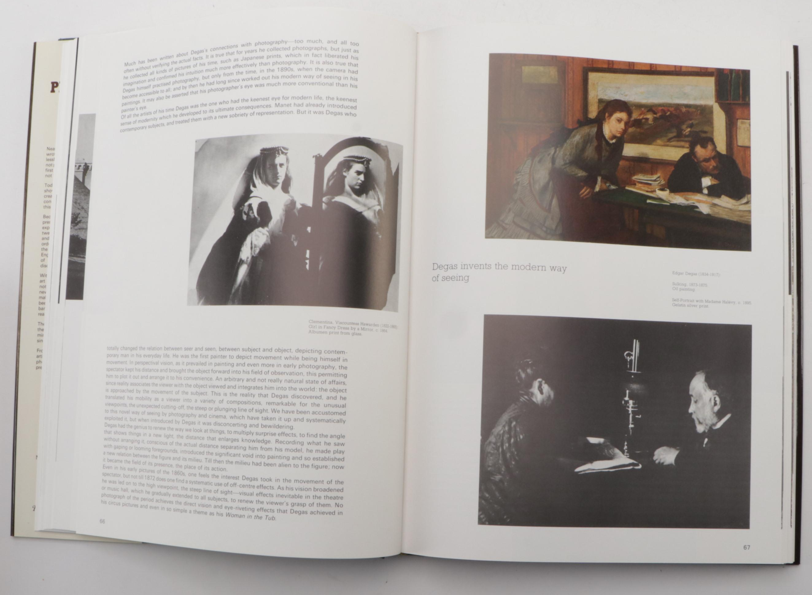 First Edition "Steichen's Legacy" by Joanna Steichen and More Books