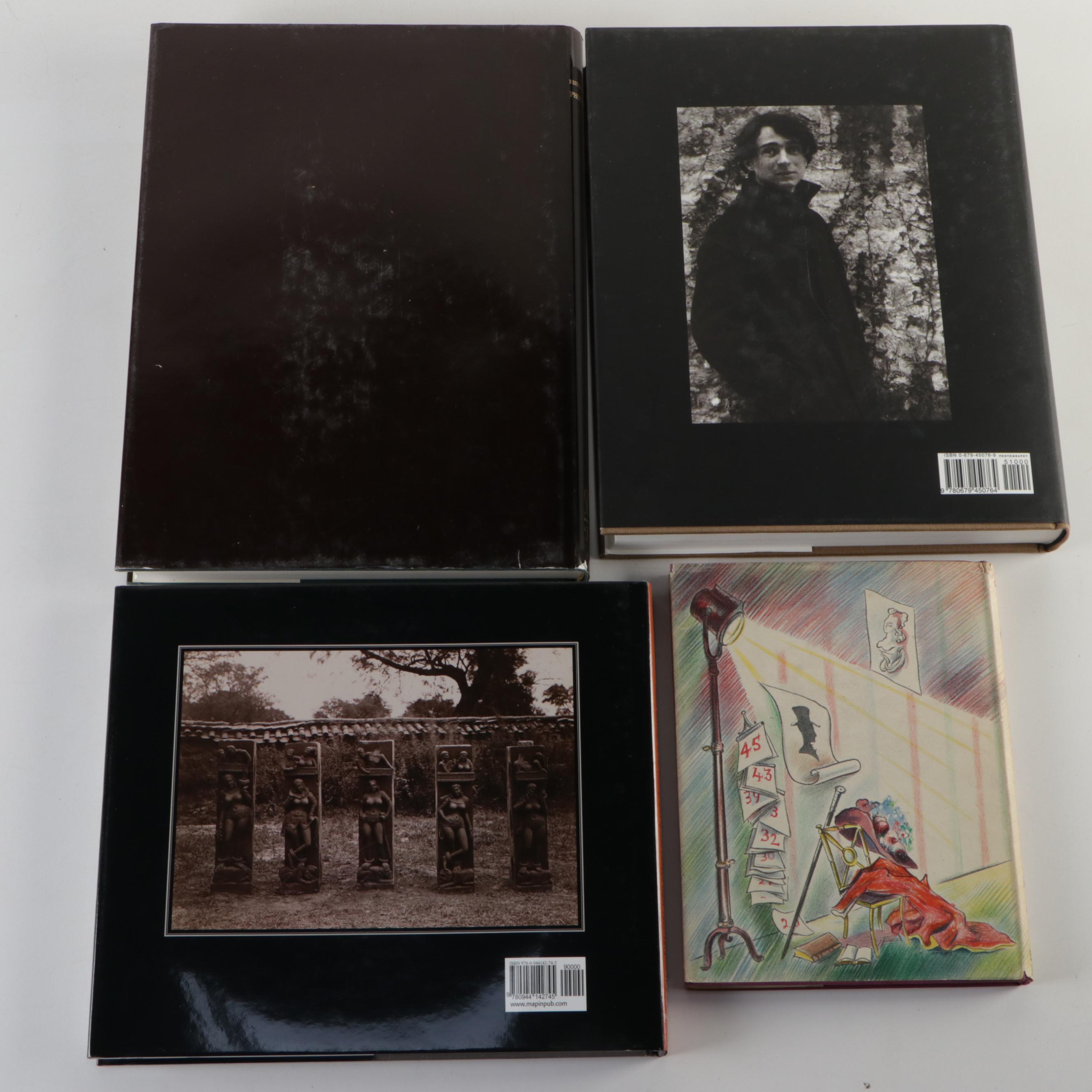 First Edition "Steichen's Legacy" by Joanna Steichen and More Books