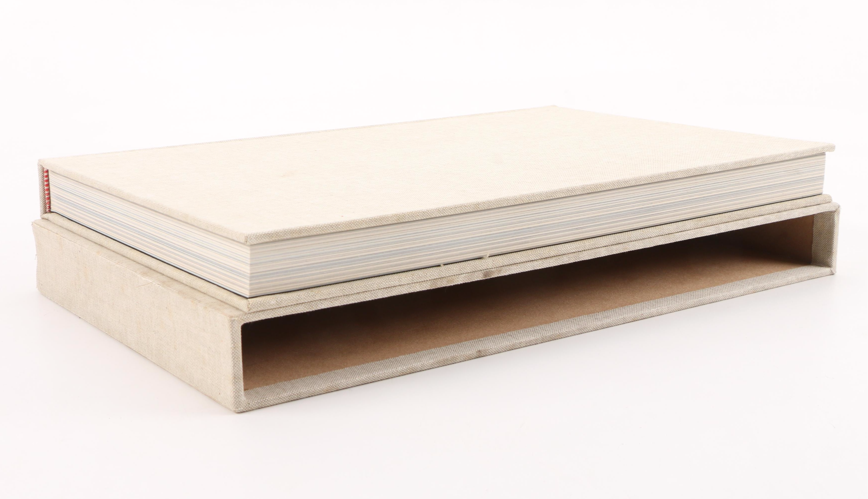 First Edition "Desert Images: An American Landscape" by Edward Abbey, 1979