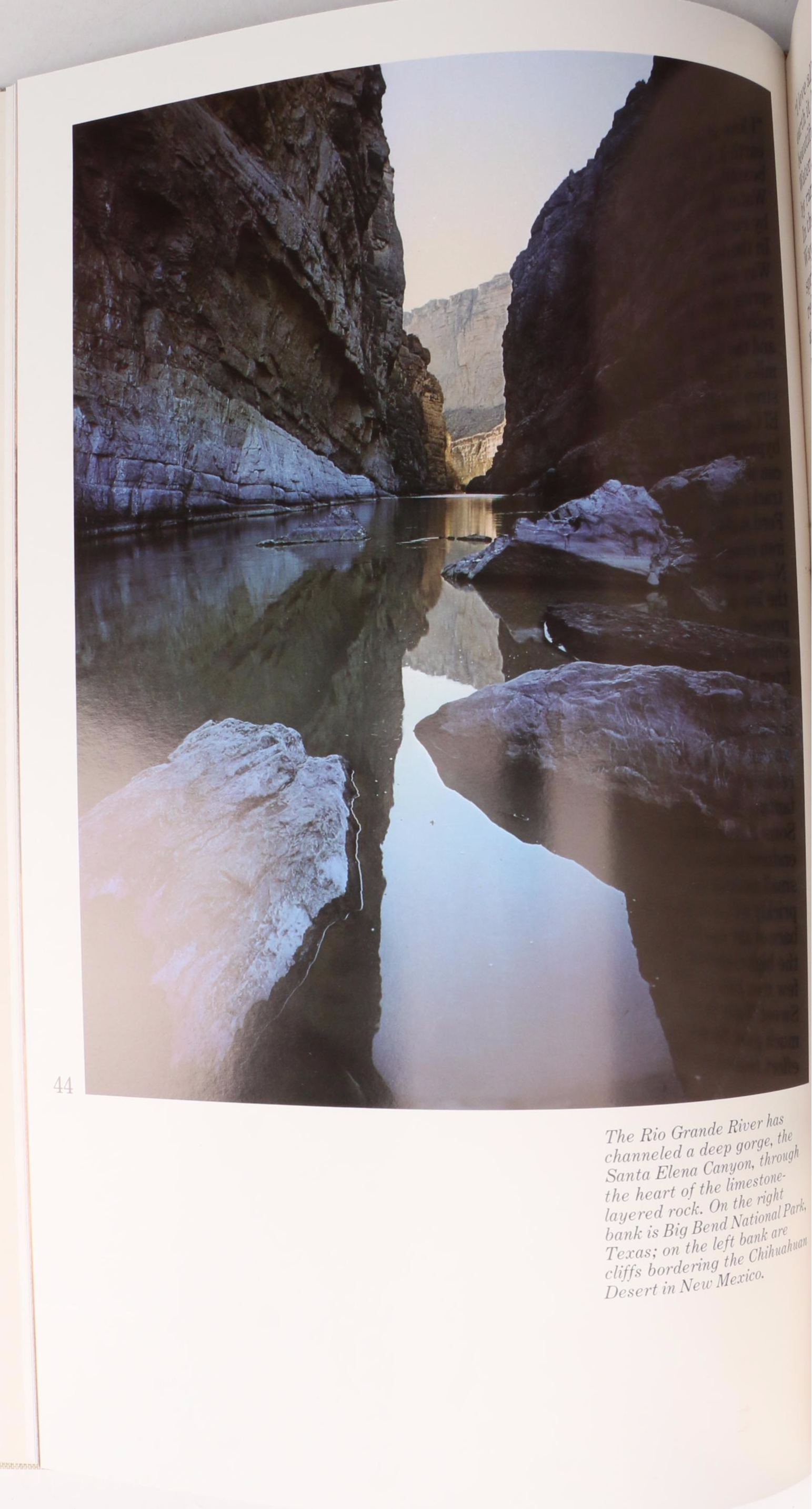 First Edition "Desert Images: An American Landscape" by Edward Abbey, 1979