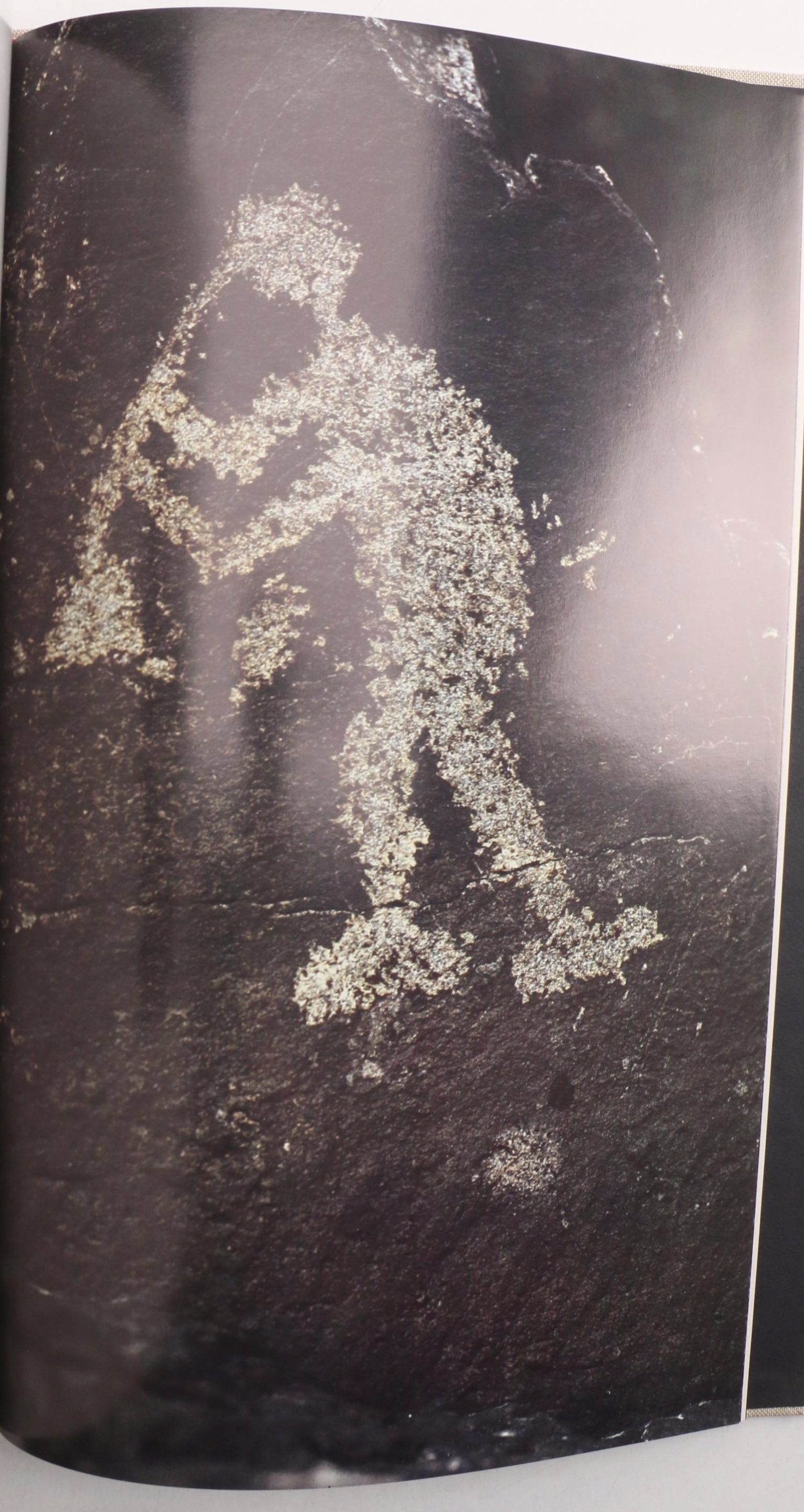 First Edition "Desert Images: An American Landscape" by Edward Abbey, 1979