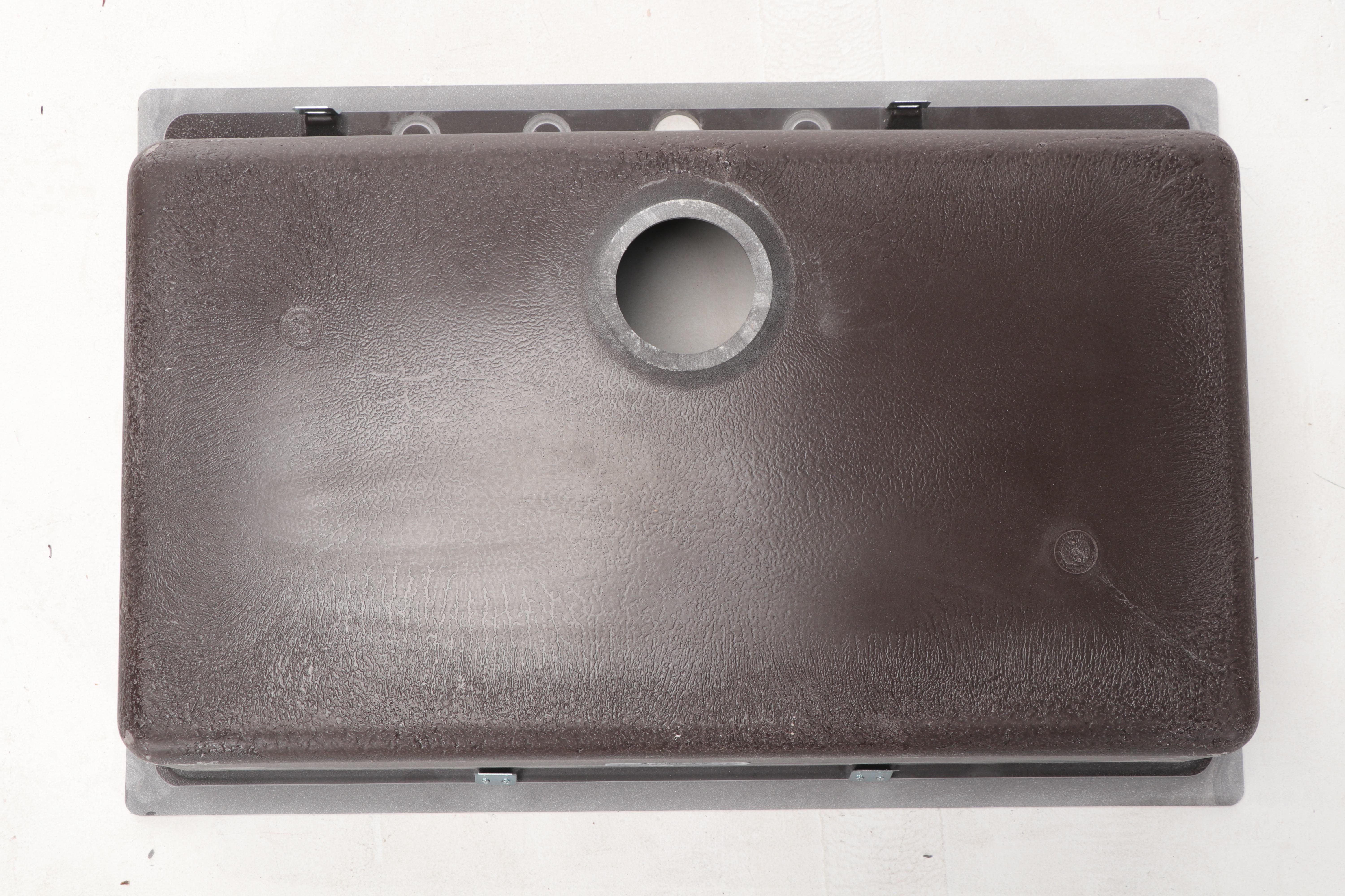 Franke Composite Granite Single Bowl Kitchen Sink