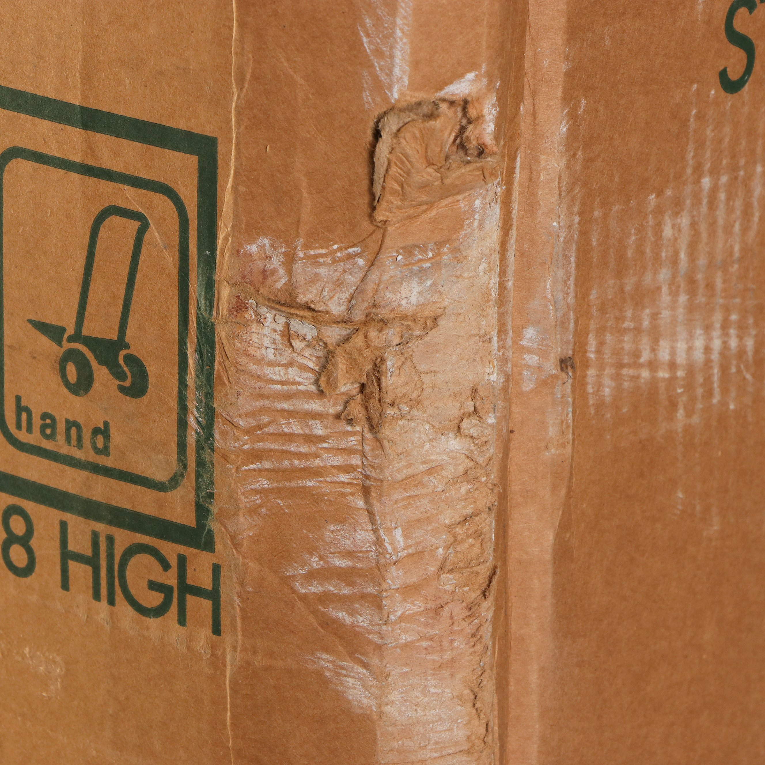 Craftsman 917 Series 54" Three-Bin Bagger Grass Catcher