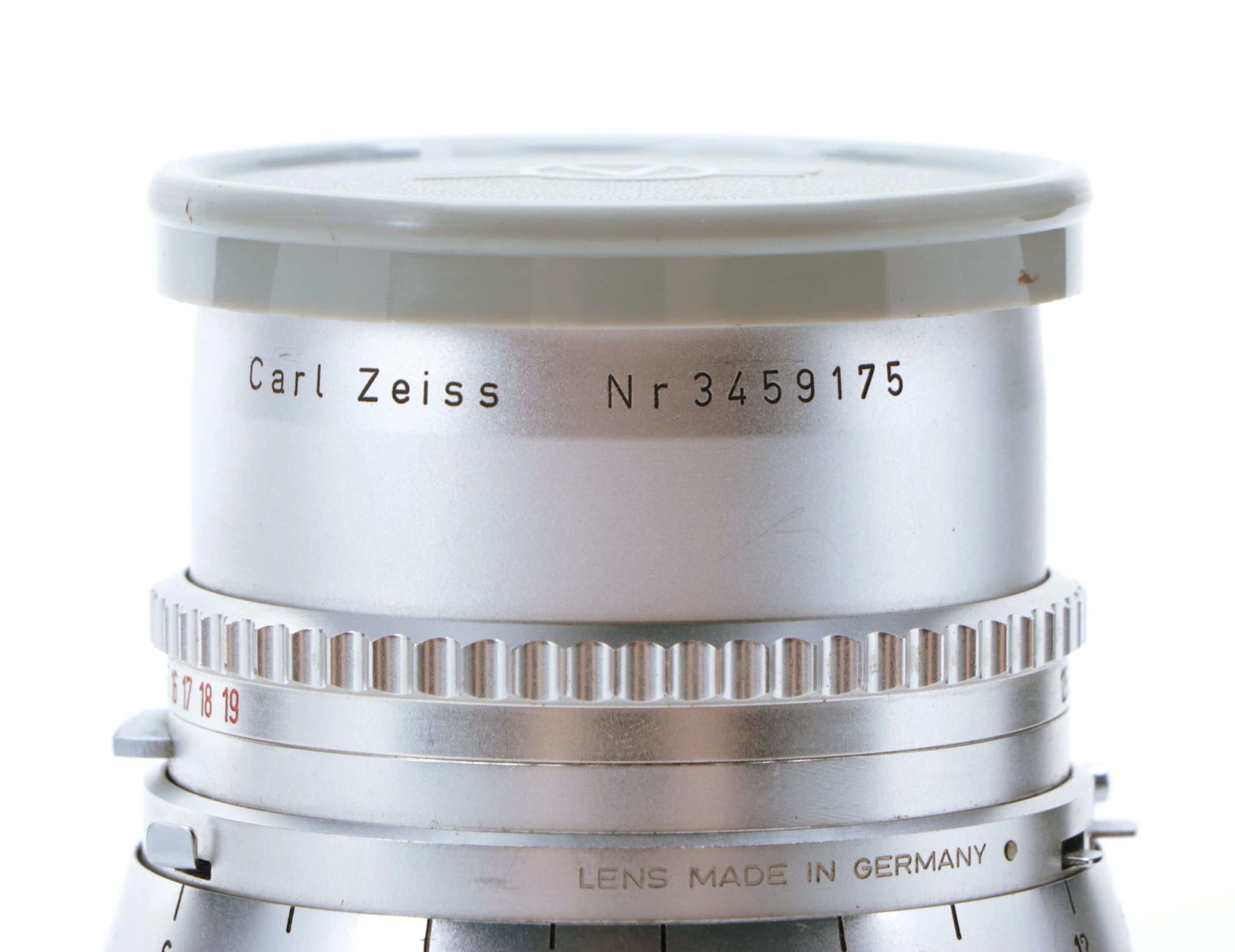 Hasselblad 500 C Medium Format Camera, Bellows Extension and Accessories