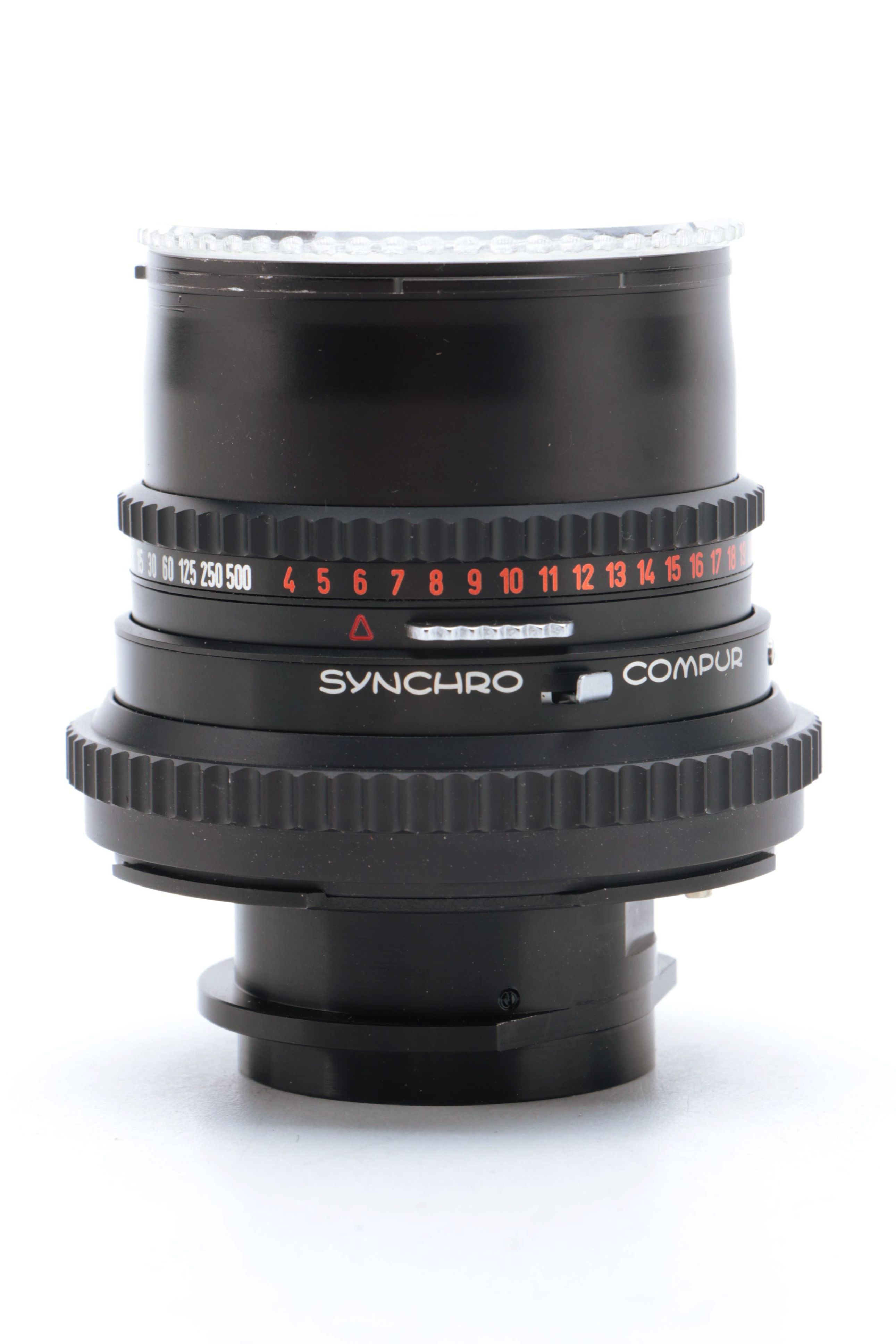 Hasselblad 500 C Medium Format Camera, Bellows Extension and Accessories