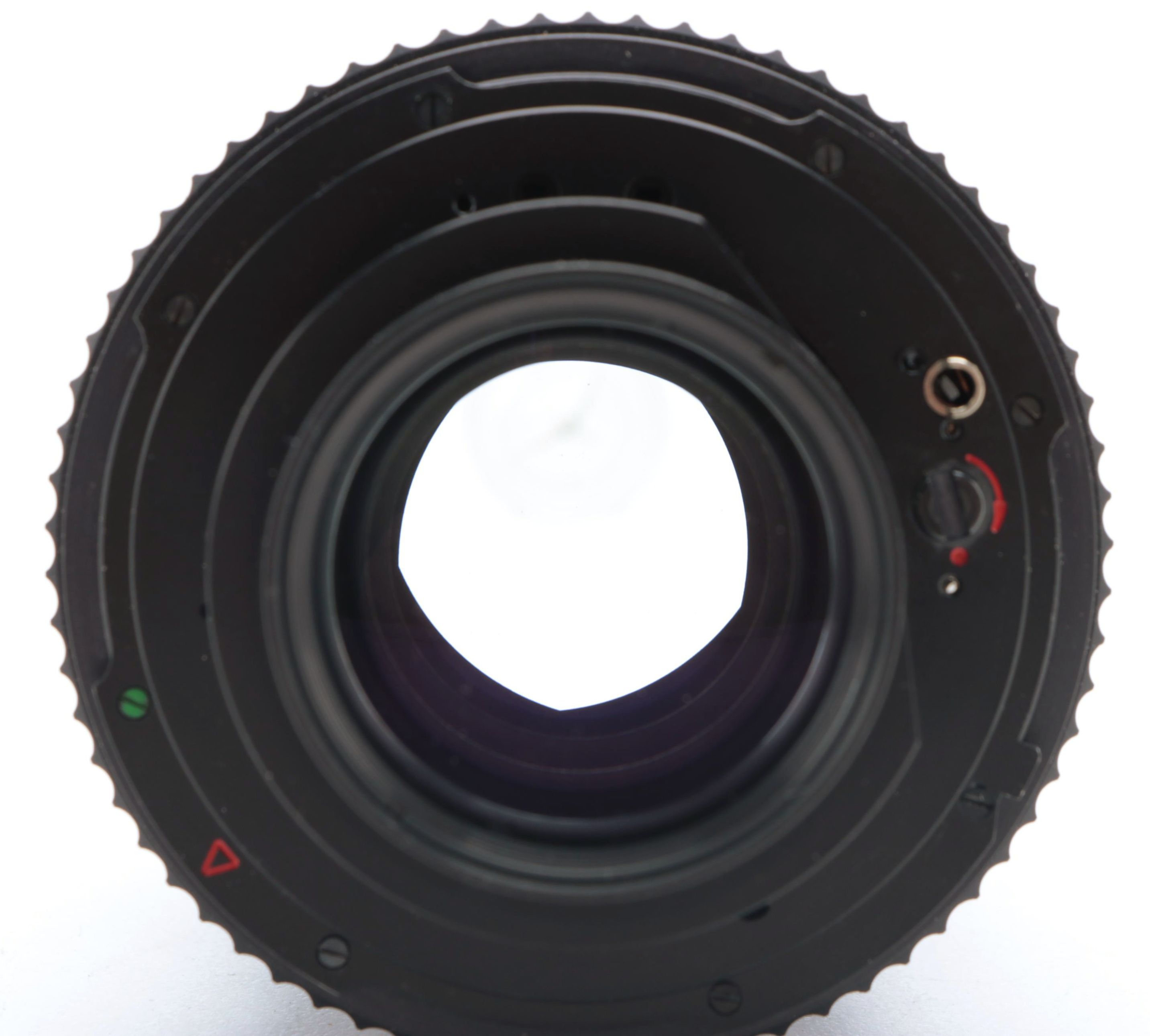 Hasselblad 500 C Medium Format Camera, Bellows Extension and Accessories