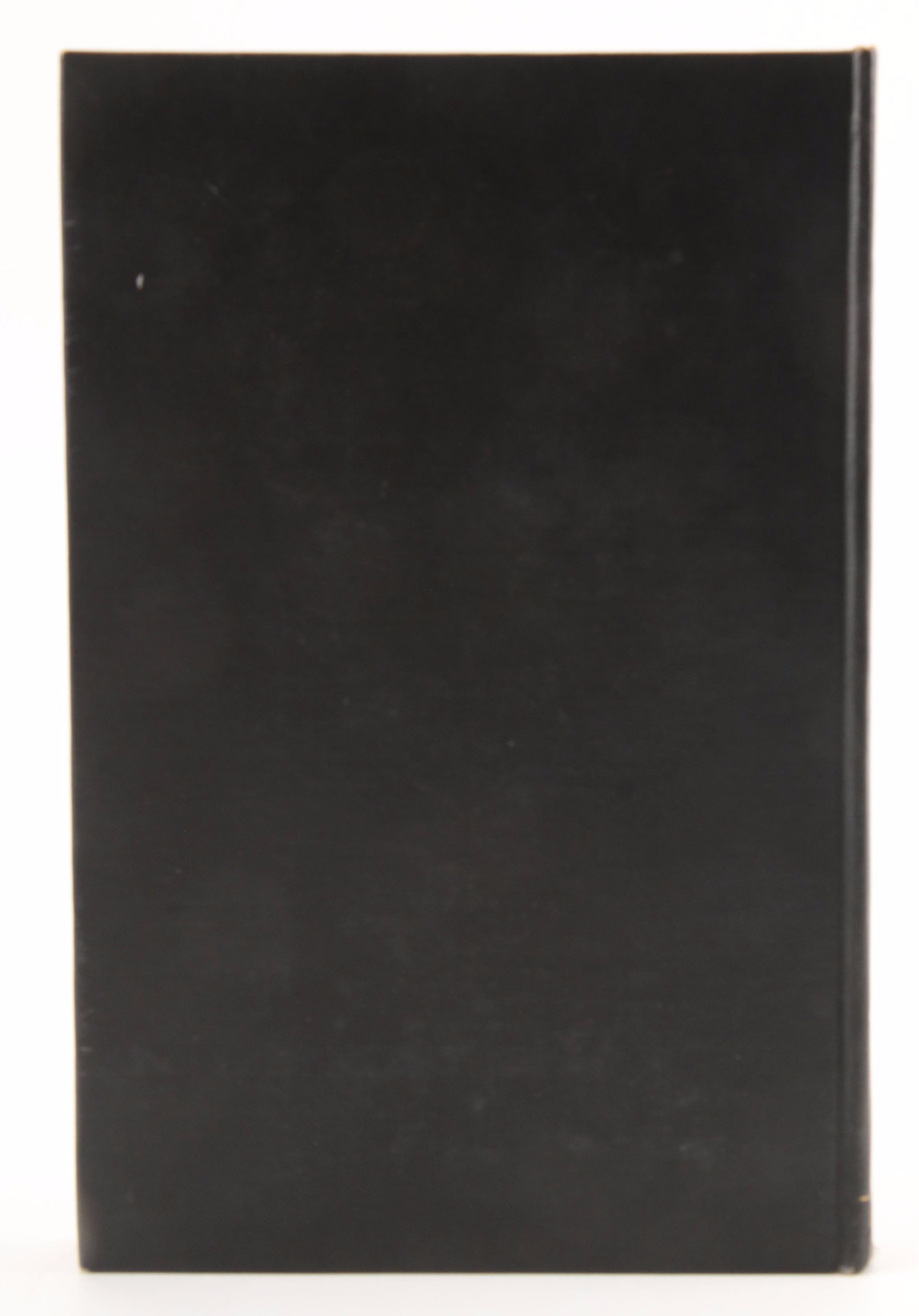 First Edition Thus "The Strange Case of Dr. Jekyll and Mr. Hyde," 1930