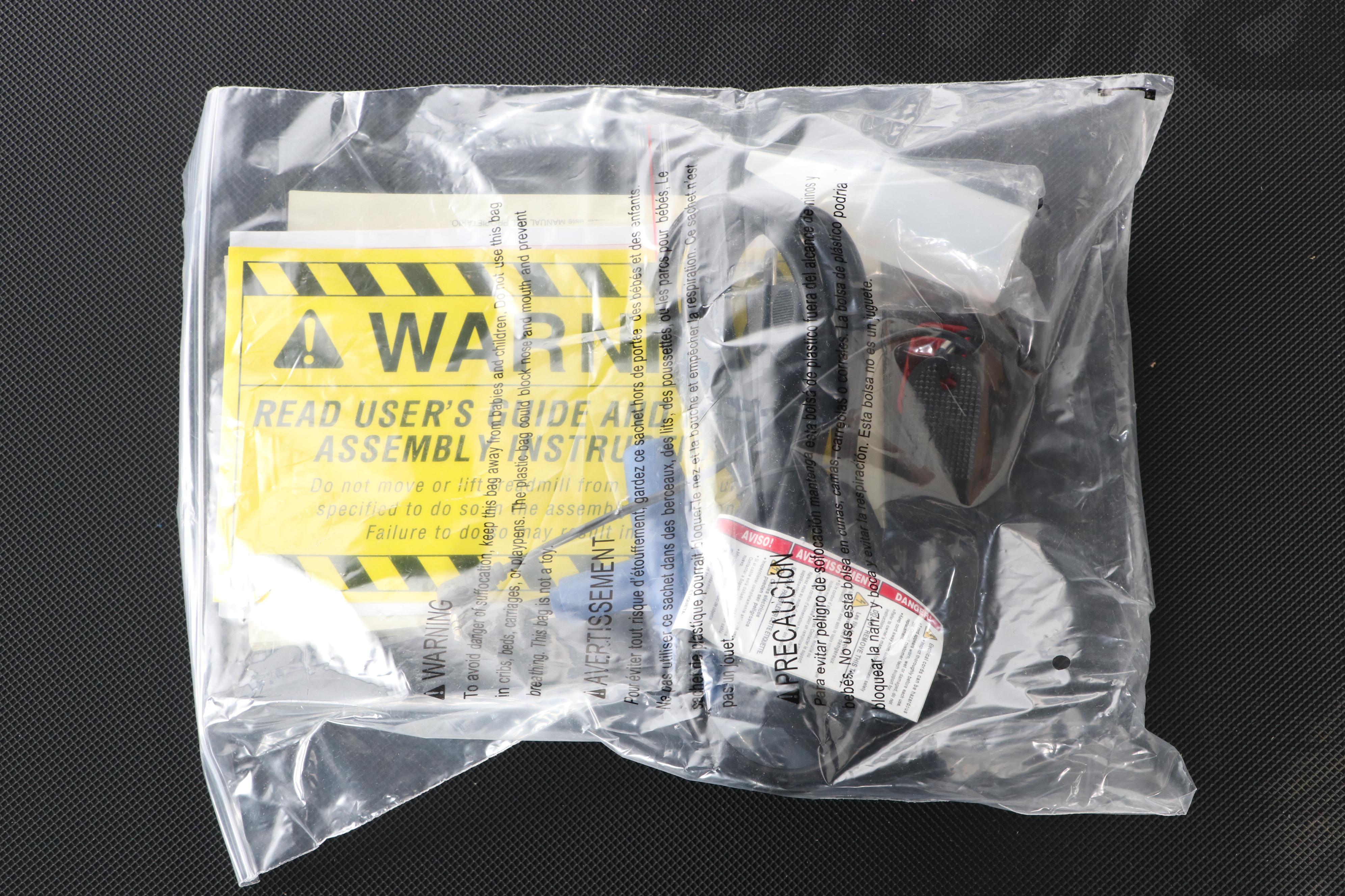 Horizon Fitness T101 Treadmill