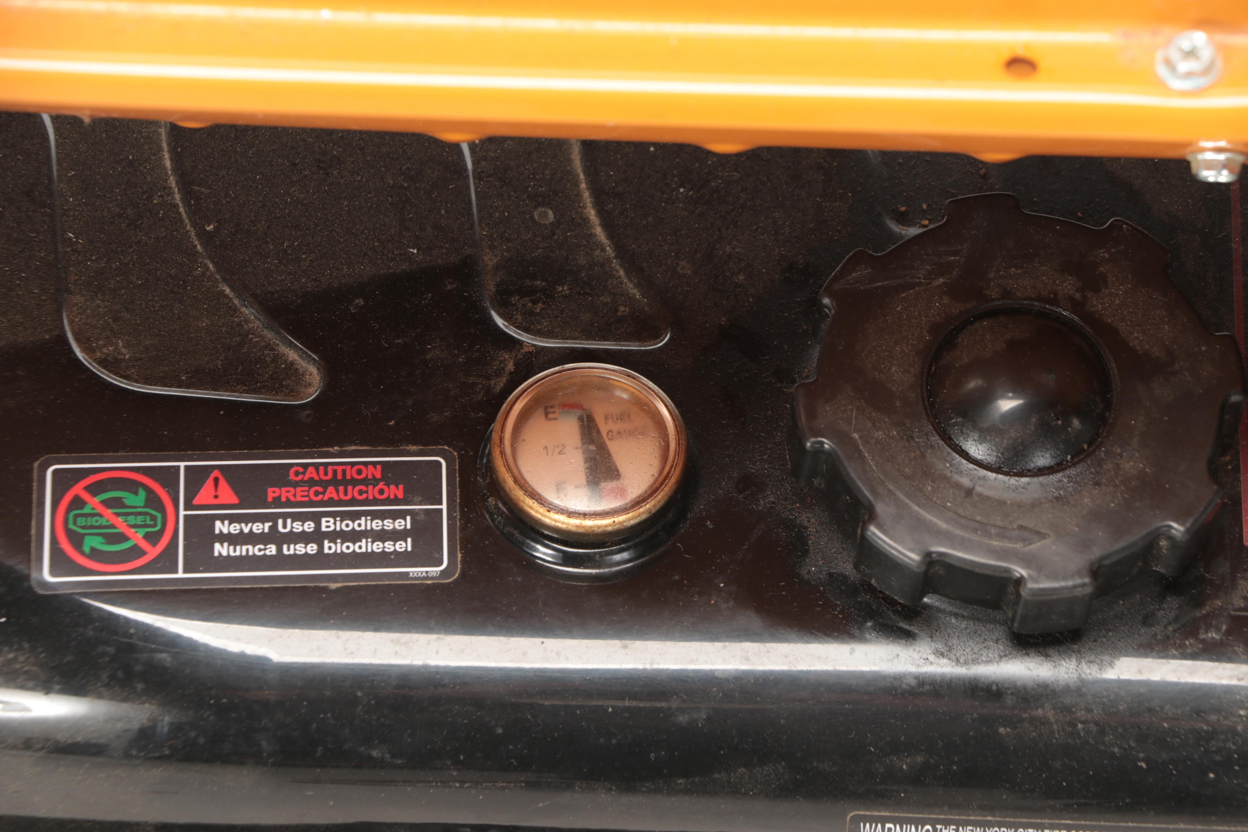 Remington 215 Kerosene Heater