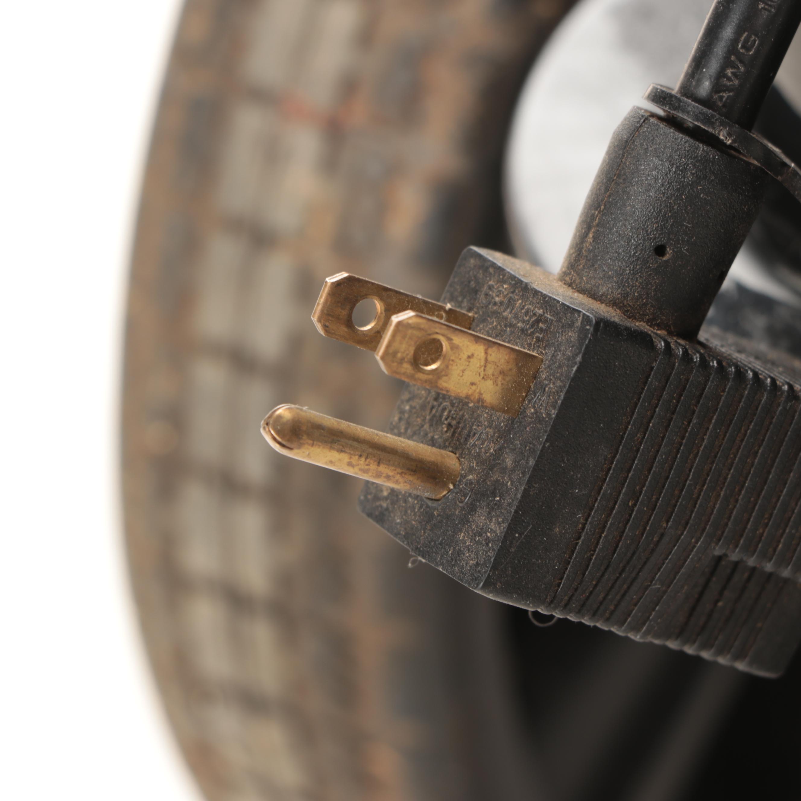 Remington 215 Kerosene Heater