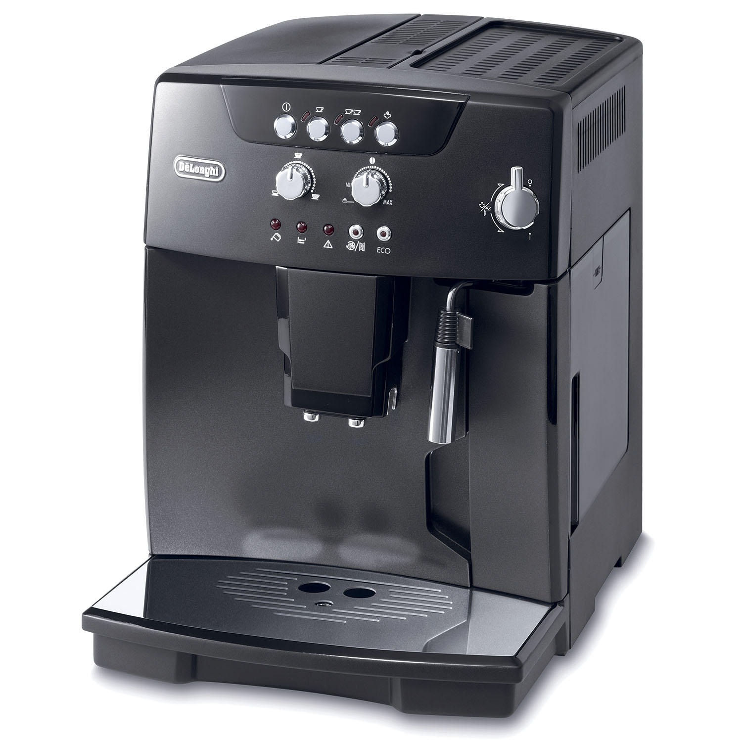 De'Longhi Magnifica Coffee and Cappuccino Maker
