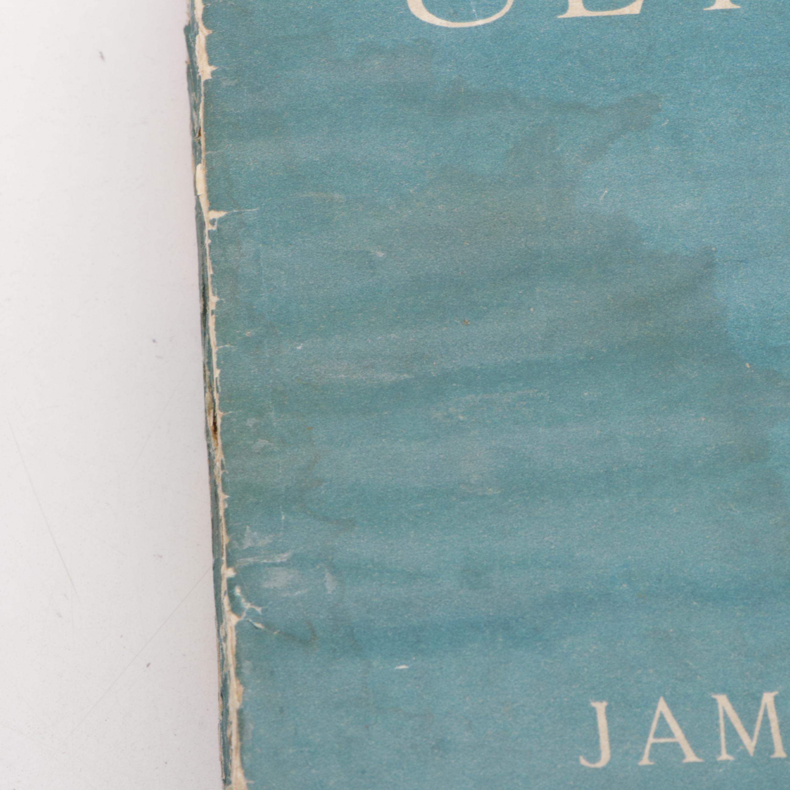 Limited First Edition "Ulysses" by James Joyce, 1922