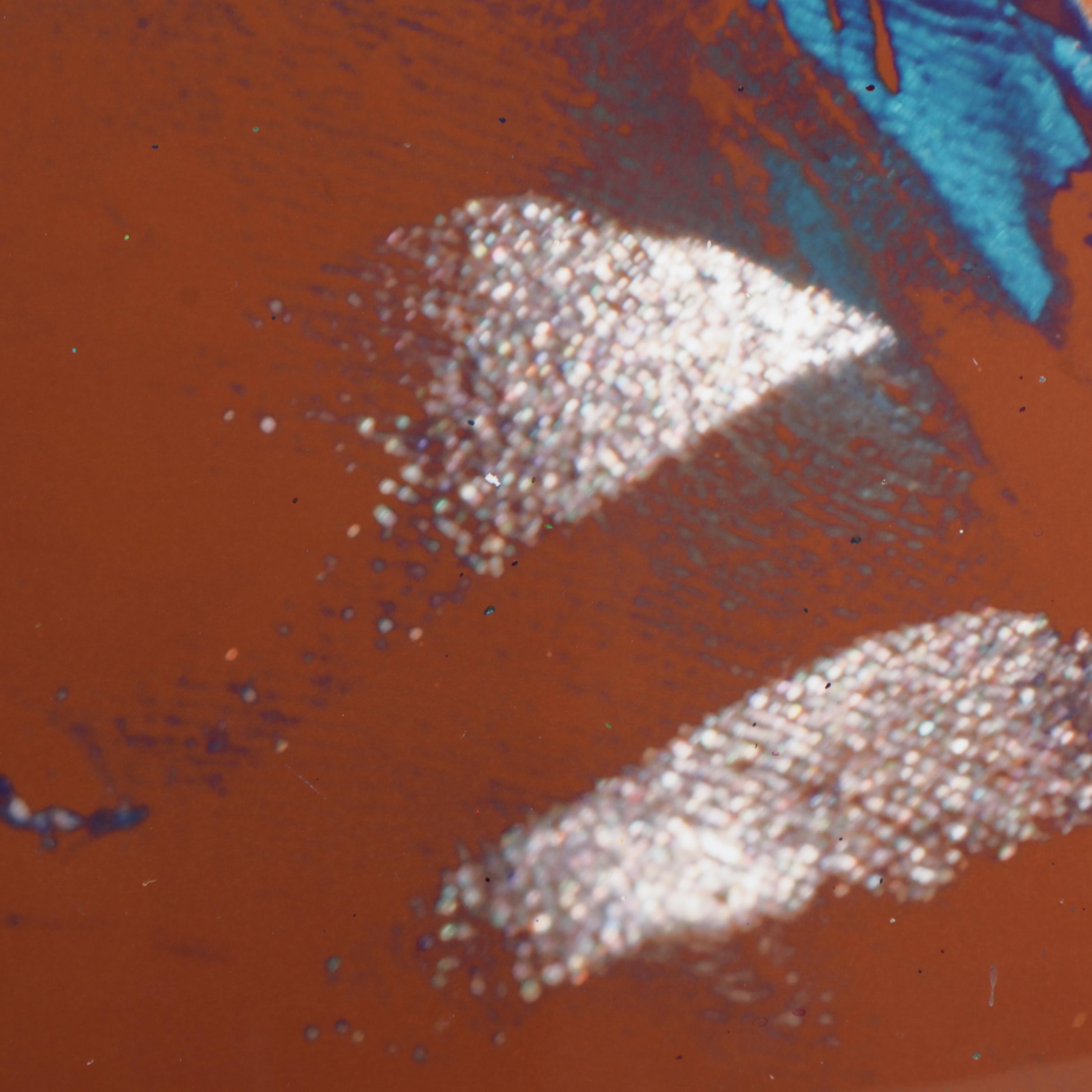 Jeffrey Scott Lewis Digital Print "No Sweat Off My Back," 2011