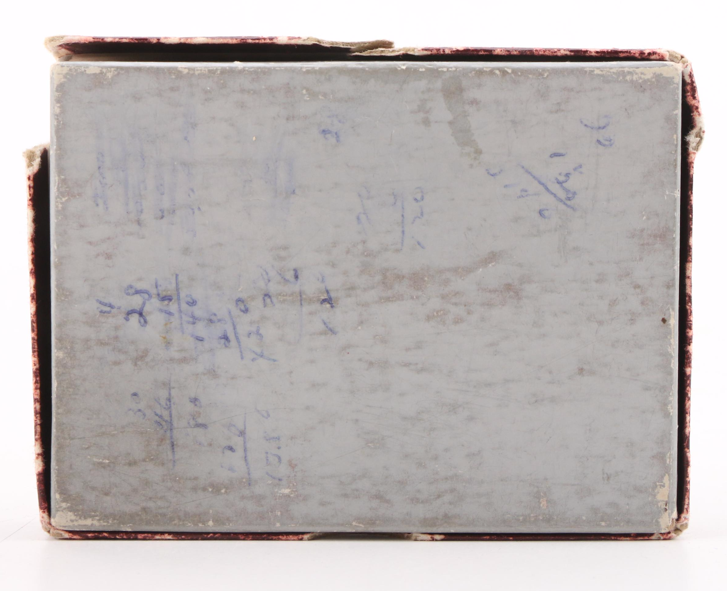 Royal Case-Lite Cigarette Holder and Lighter, Mid-20th Century