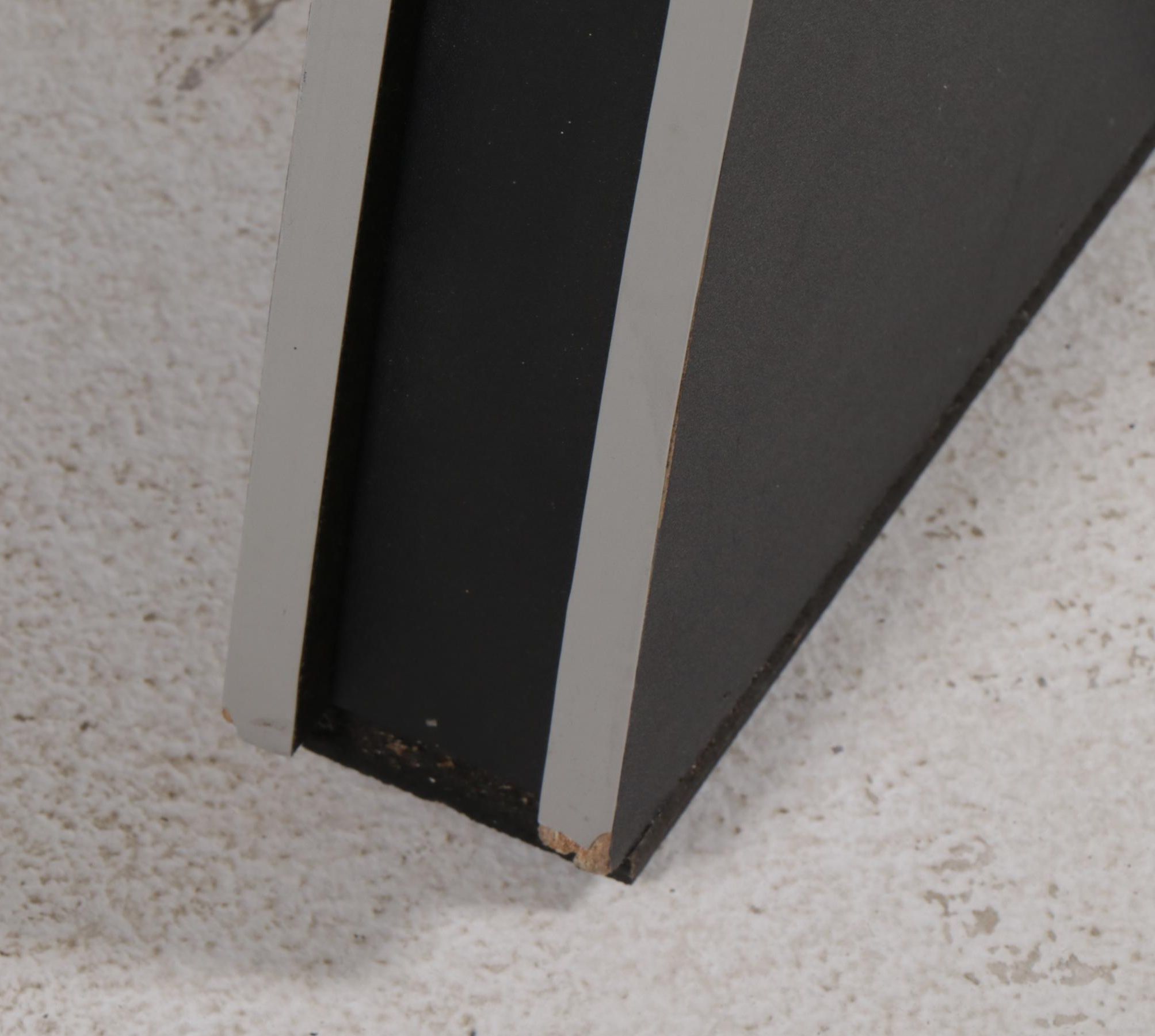 Halex NHL Stanley Cup Air Hockey Table with Ping-Pong Top