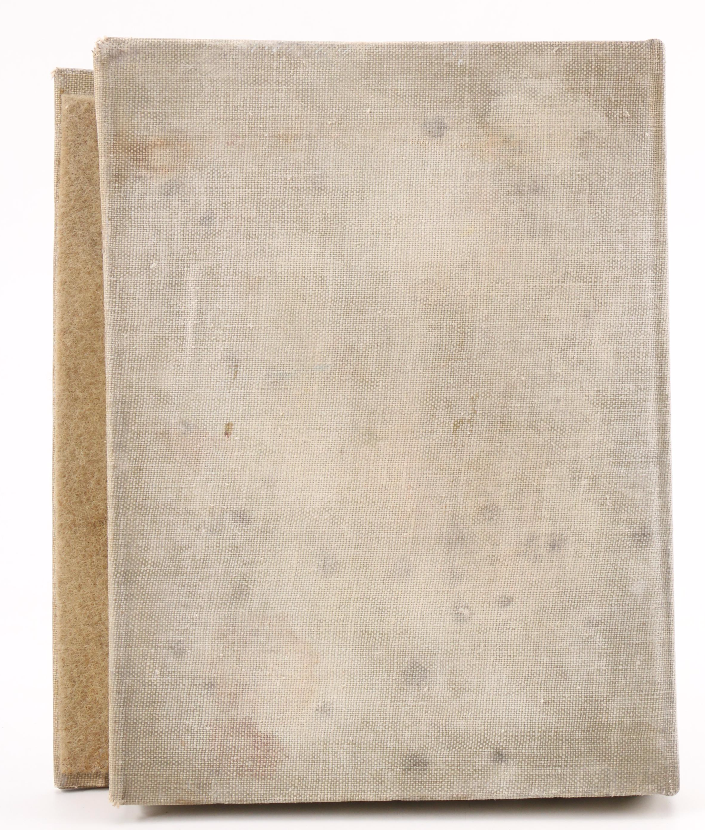 First Edition "Brewsie and Willie" and More Books by Gertrude Stein