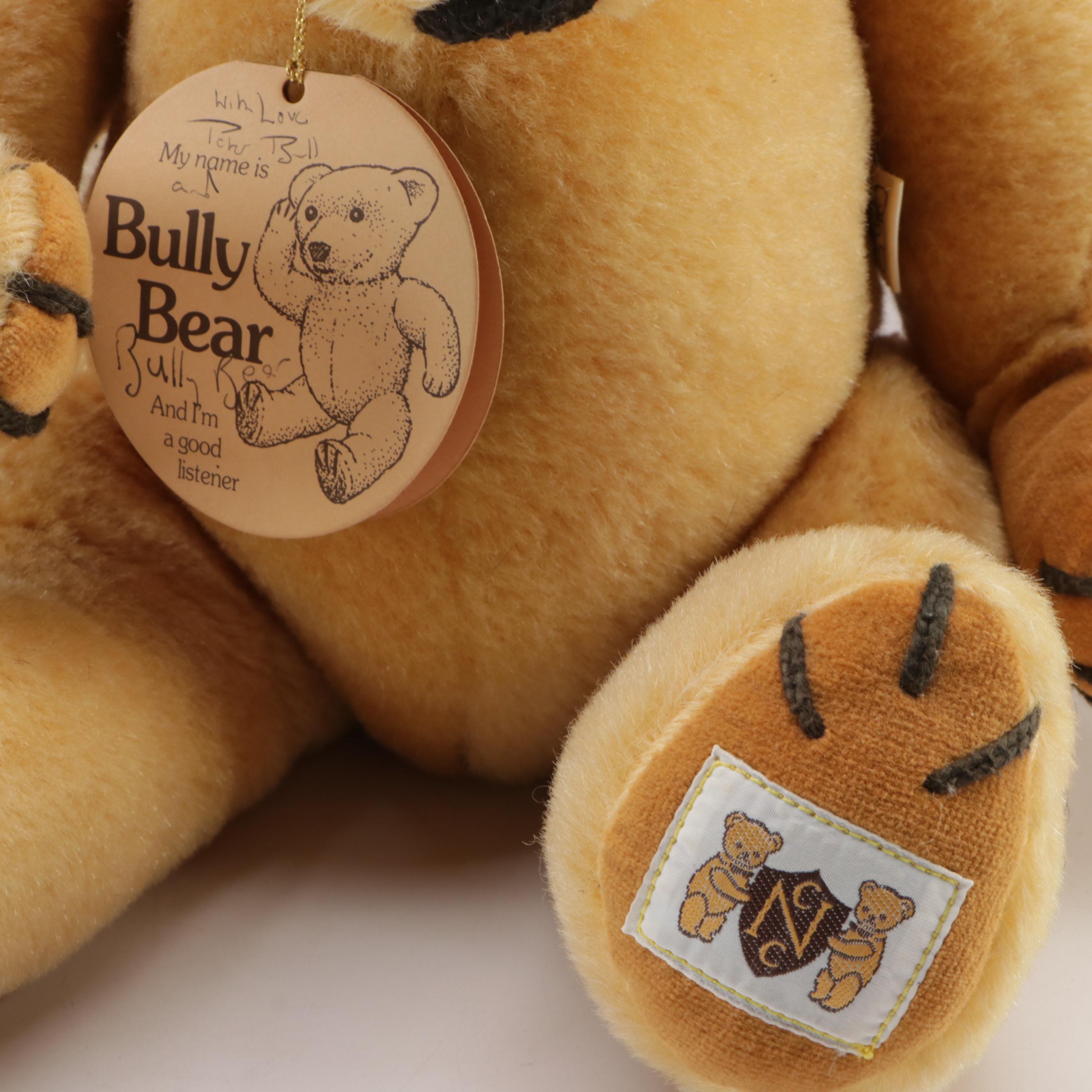 R. Dakin & Company "Paddington Bear" and Other Teddy Bears