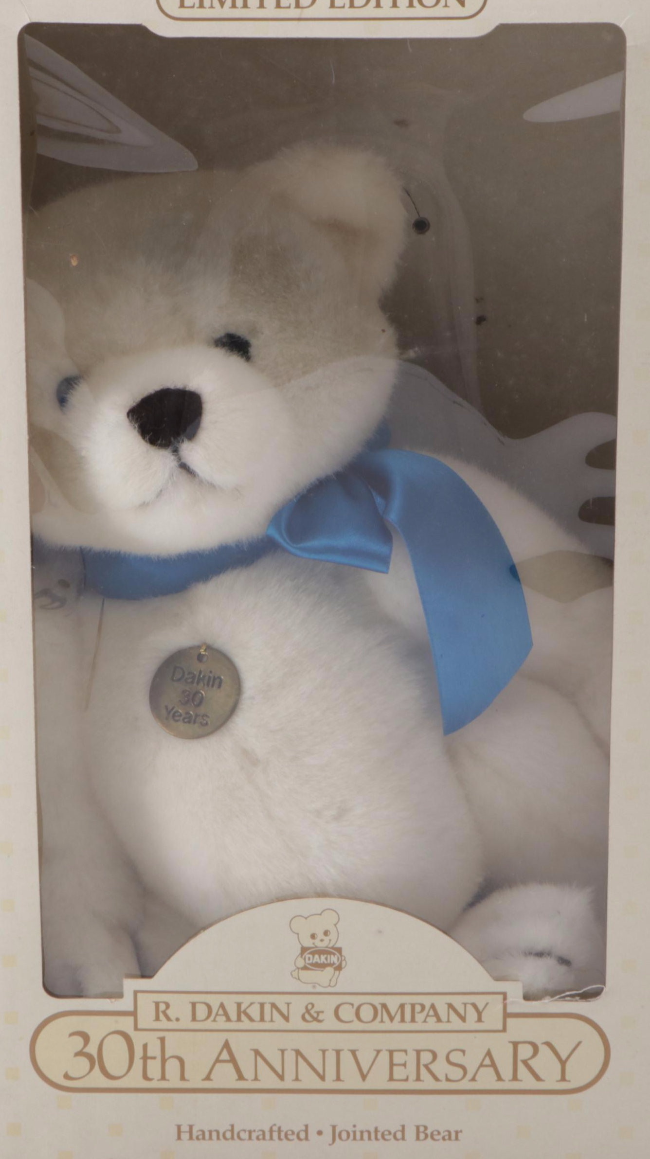 R. Dakin & Company "Paddington Bear" and Other Teddy Bears