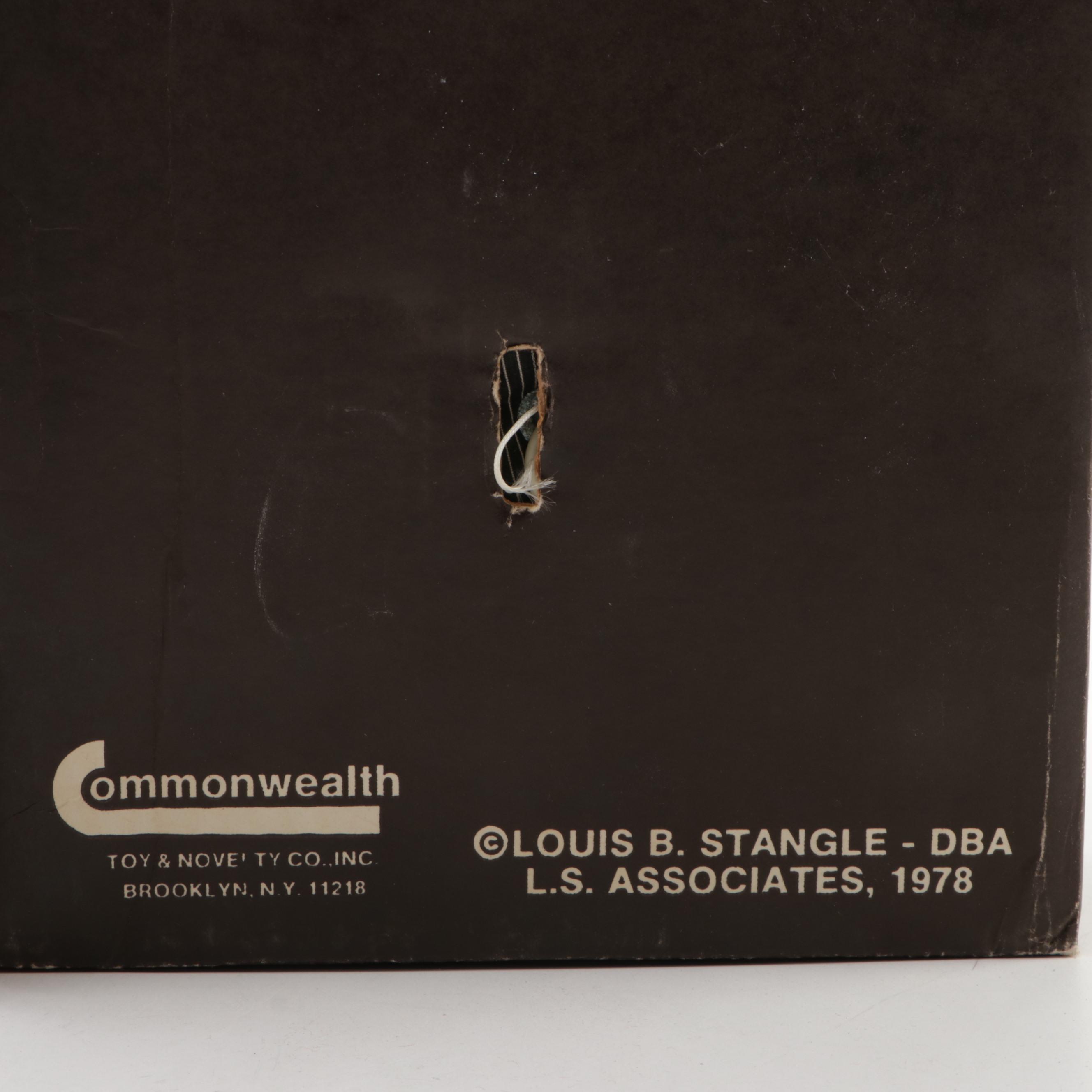 R. Dakin & Company "Paddington Bear" and Other Teddy Bears