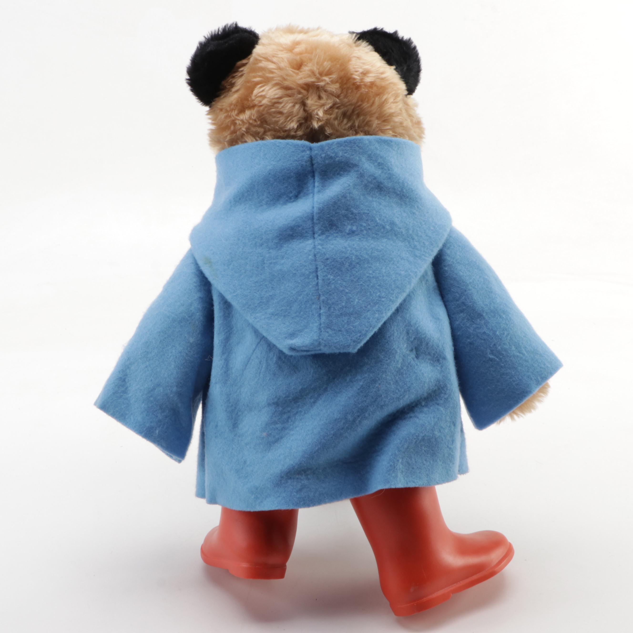 R. Dakin & Company "Paddington Bear" and Other Teddy Bears