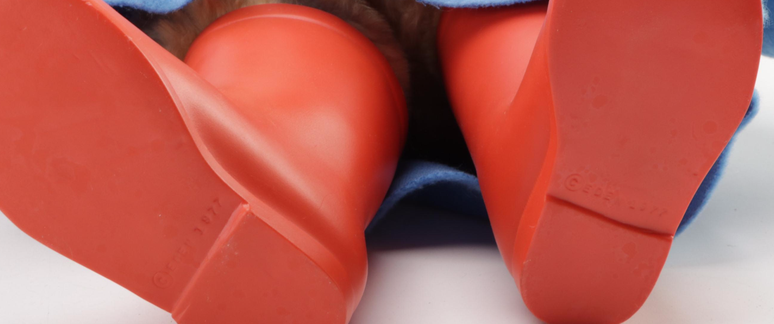 R. Dakin & Company "Paddington Bear" and Other Teddy Bears