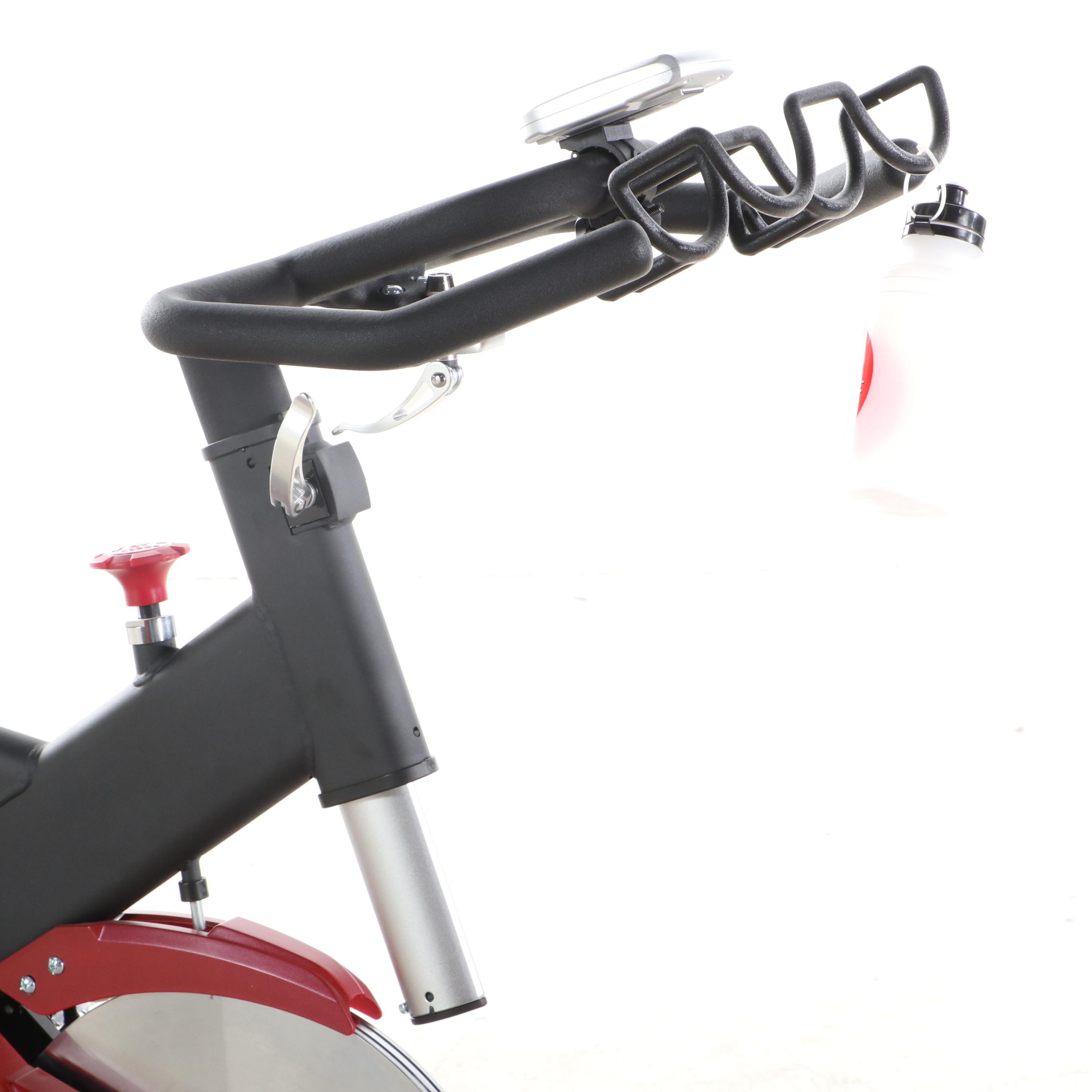 Sole SB700 Stationary Exercise Bicycle