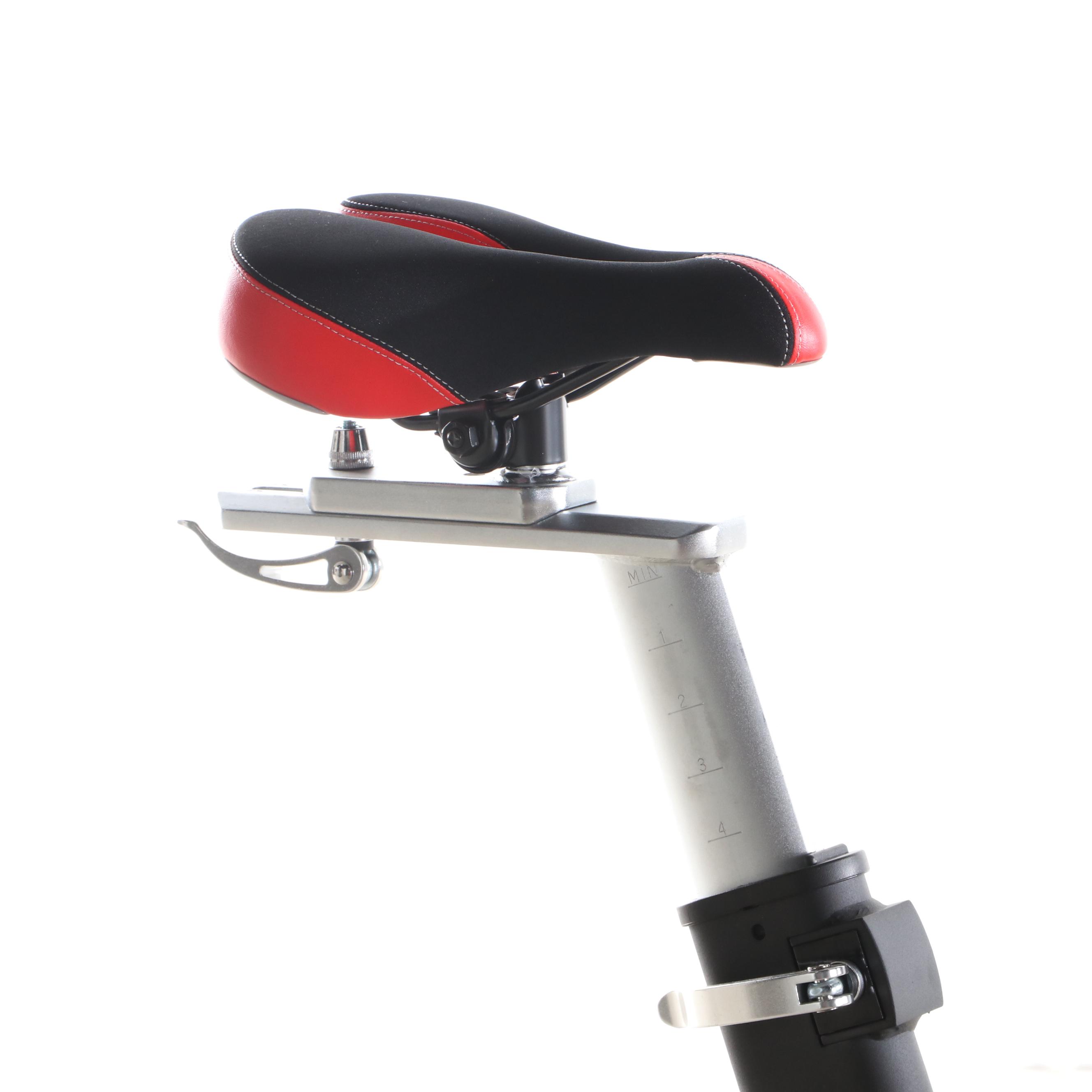 Sole SB700 Stationary Exercise Bicycle