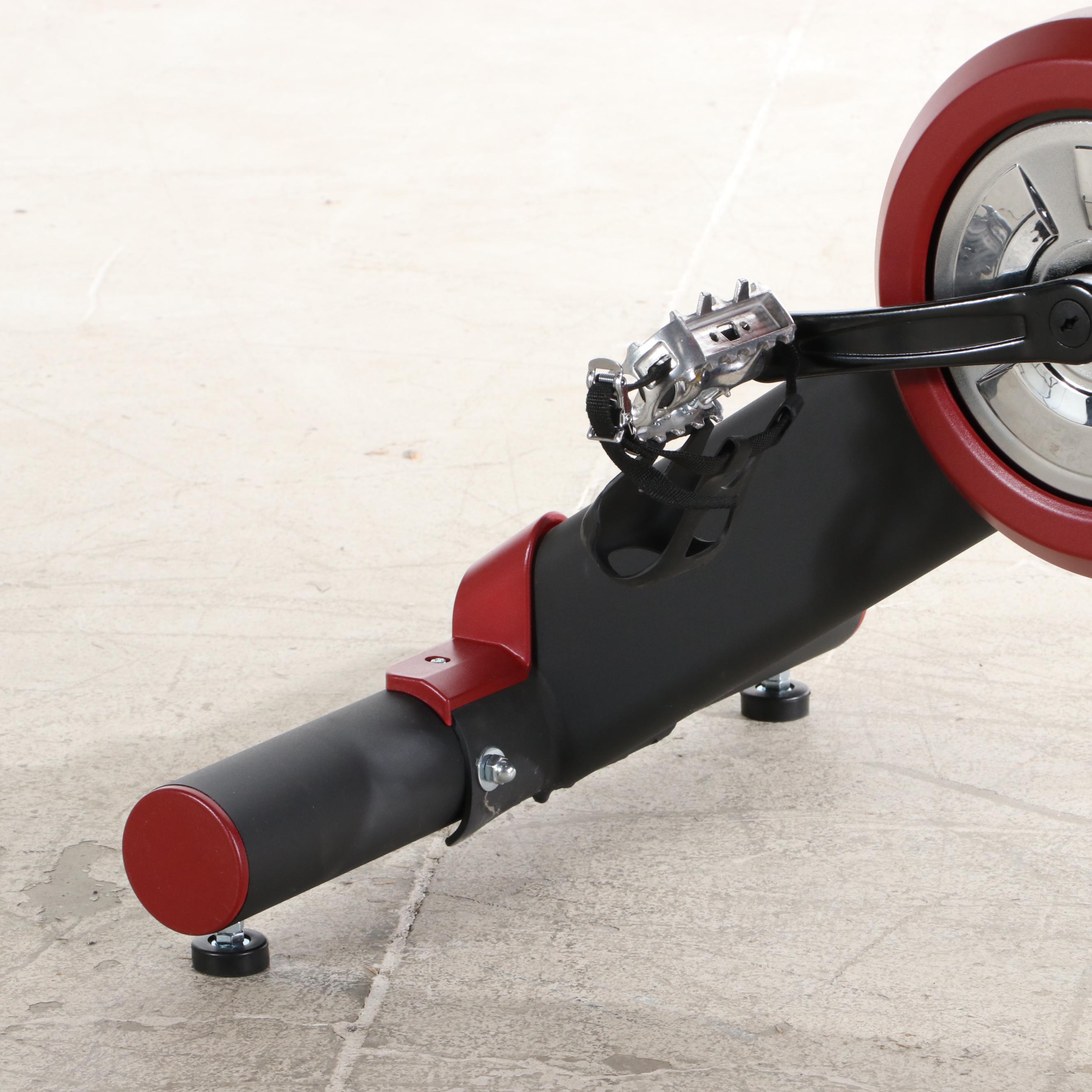 Sole SB700 Stationary Exercise Bicycle