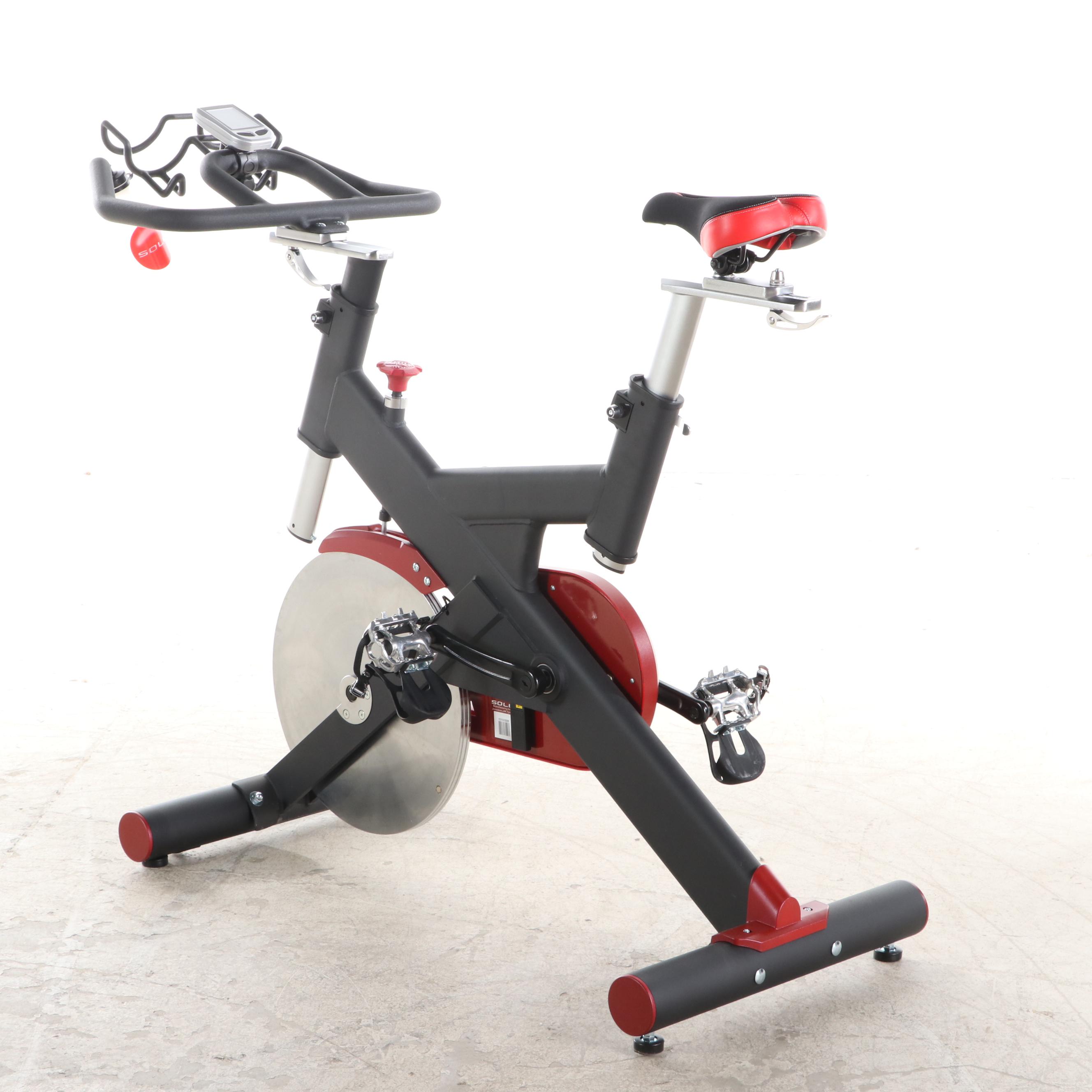 Sole SB700 Stationary Exercise Bicycle