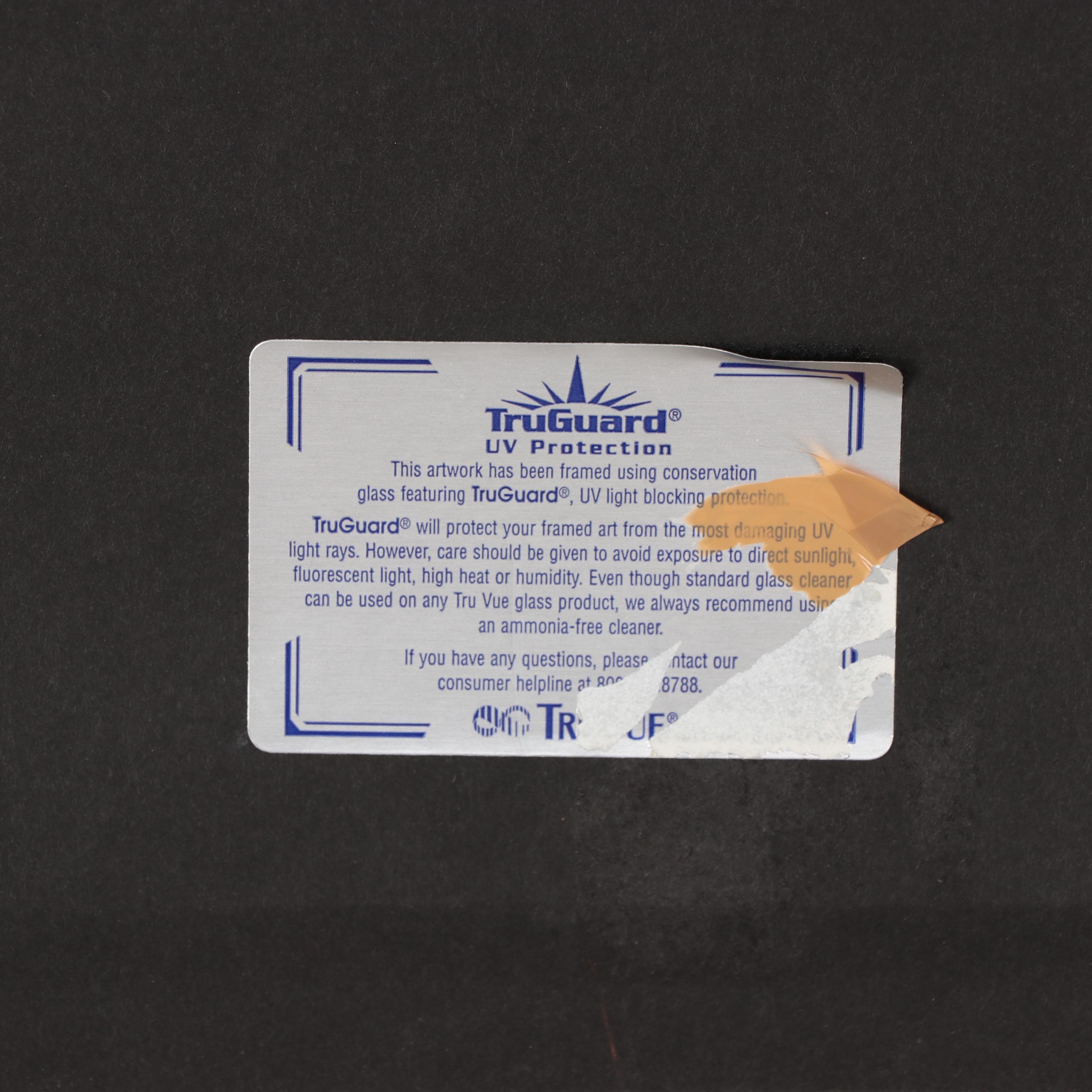 Bhutanese Gouache Thangka Painting of Shabdrung Ngawang Namgyal