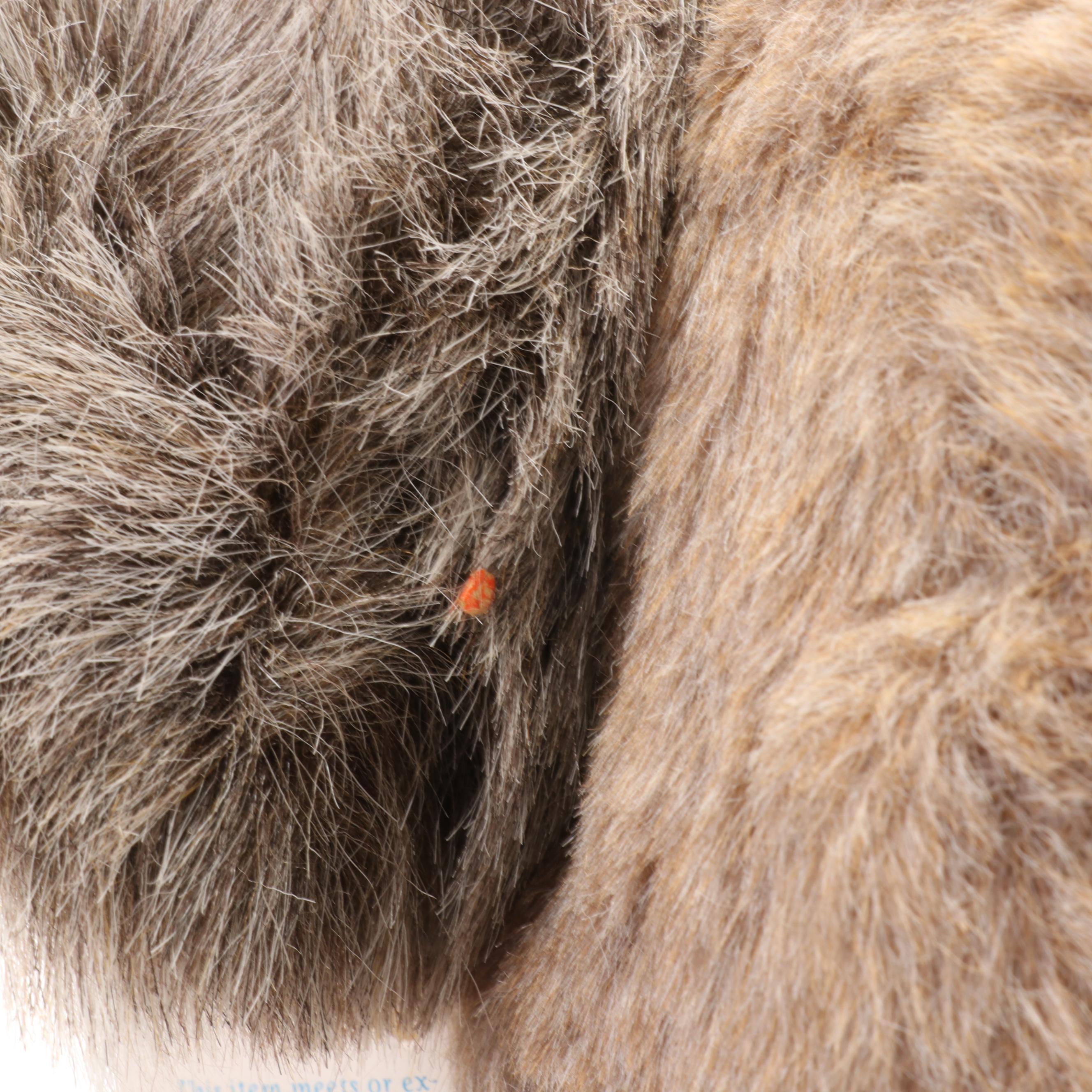 Beverly Port, Nisbet and Other Jointed Teddy Bears with Dakin Stuffed Koala