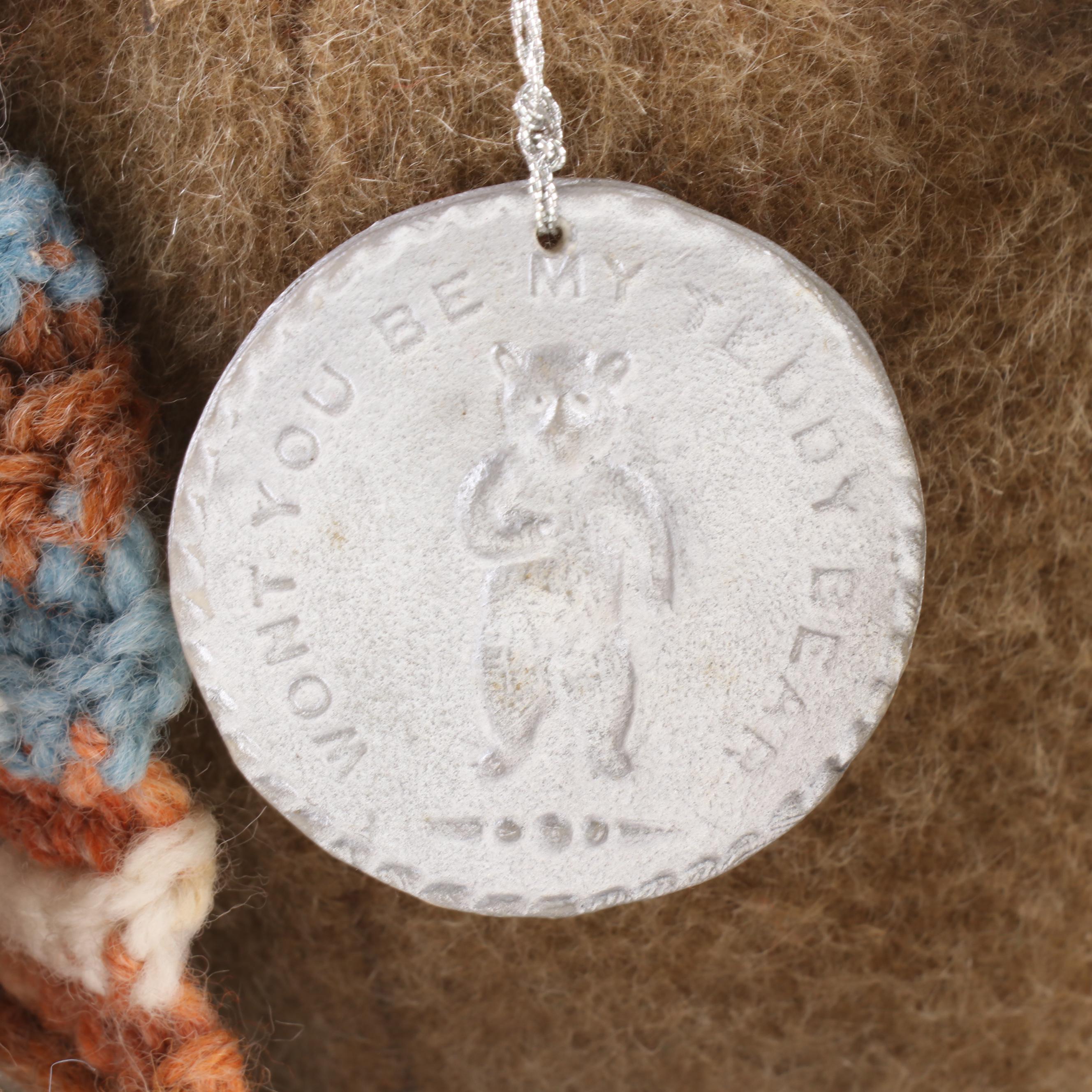 Beverly Port, Nisbet and Other Jointed Teddy Bears with Dakin Stuffed Koala