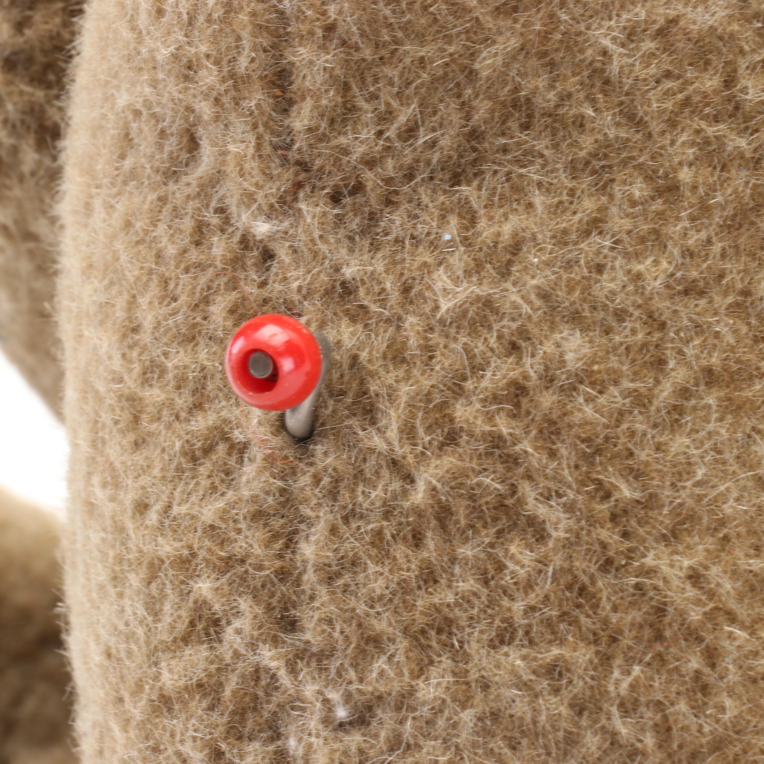 Beverly Port, Nisbet and Other Jointed Teddy Bears with Dakin Stuffed Koala