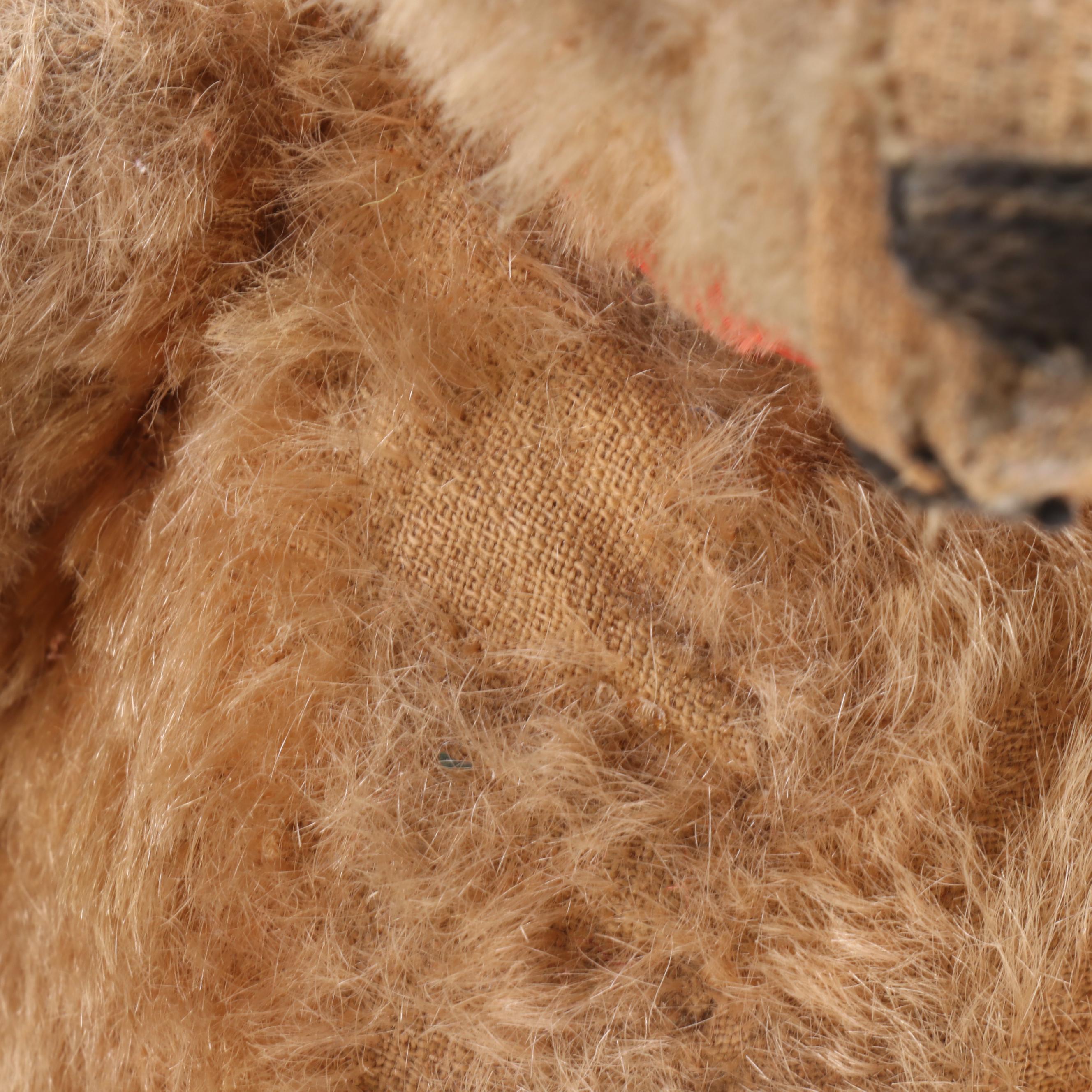 Beverly Port, Nisbet and Other Jointed Teddy Bears with Dakin Stuffed Koala