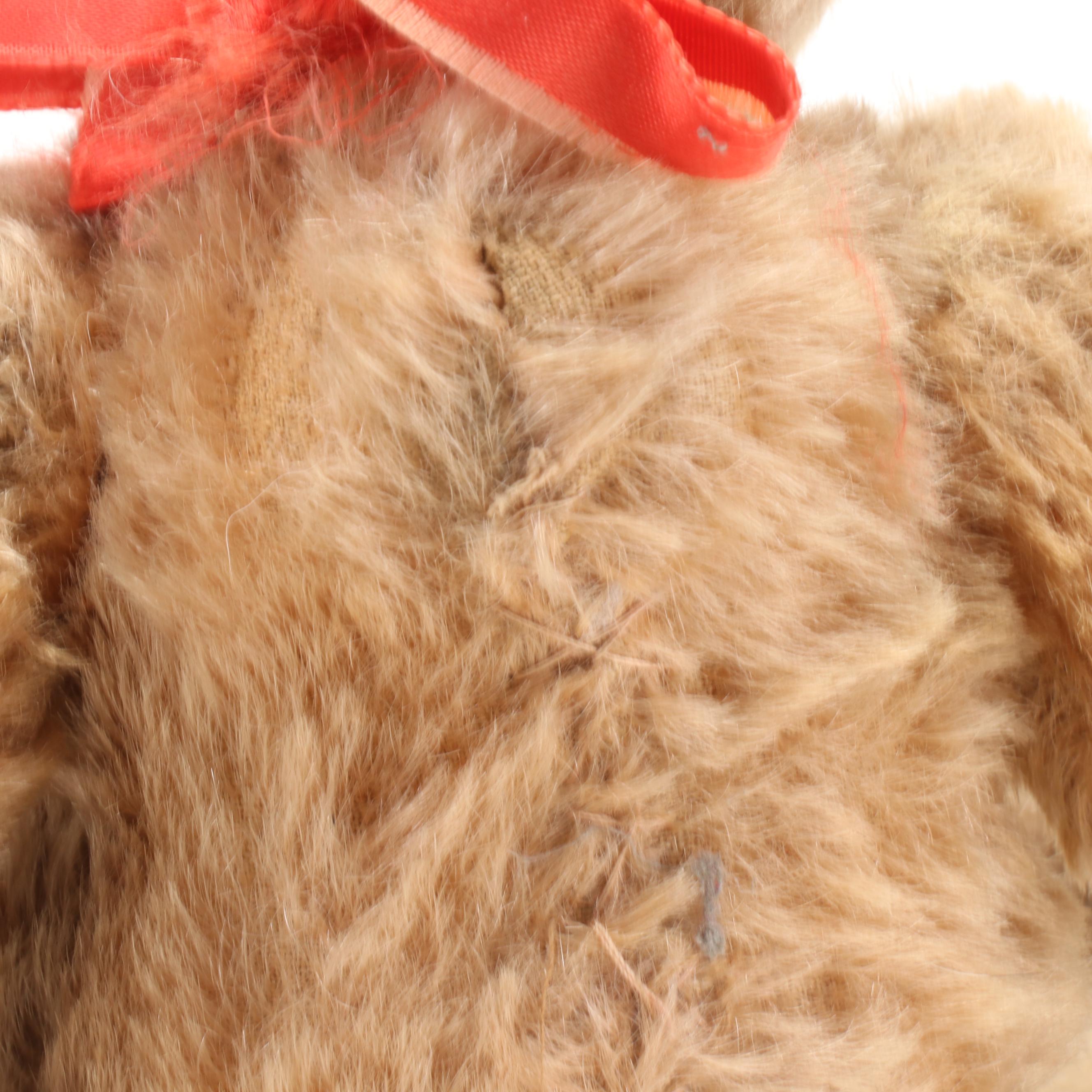 Beverly Port, Nisbet and Other Jointed Teddy Bears with Dakin Stuffed Koala