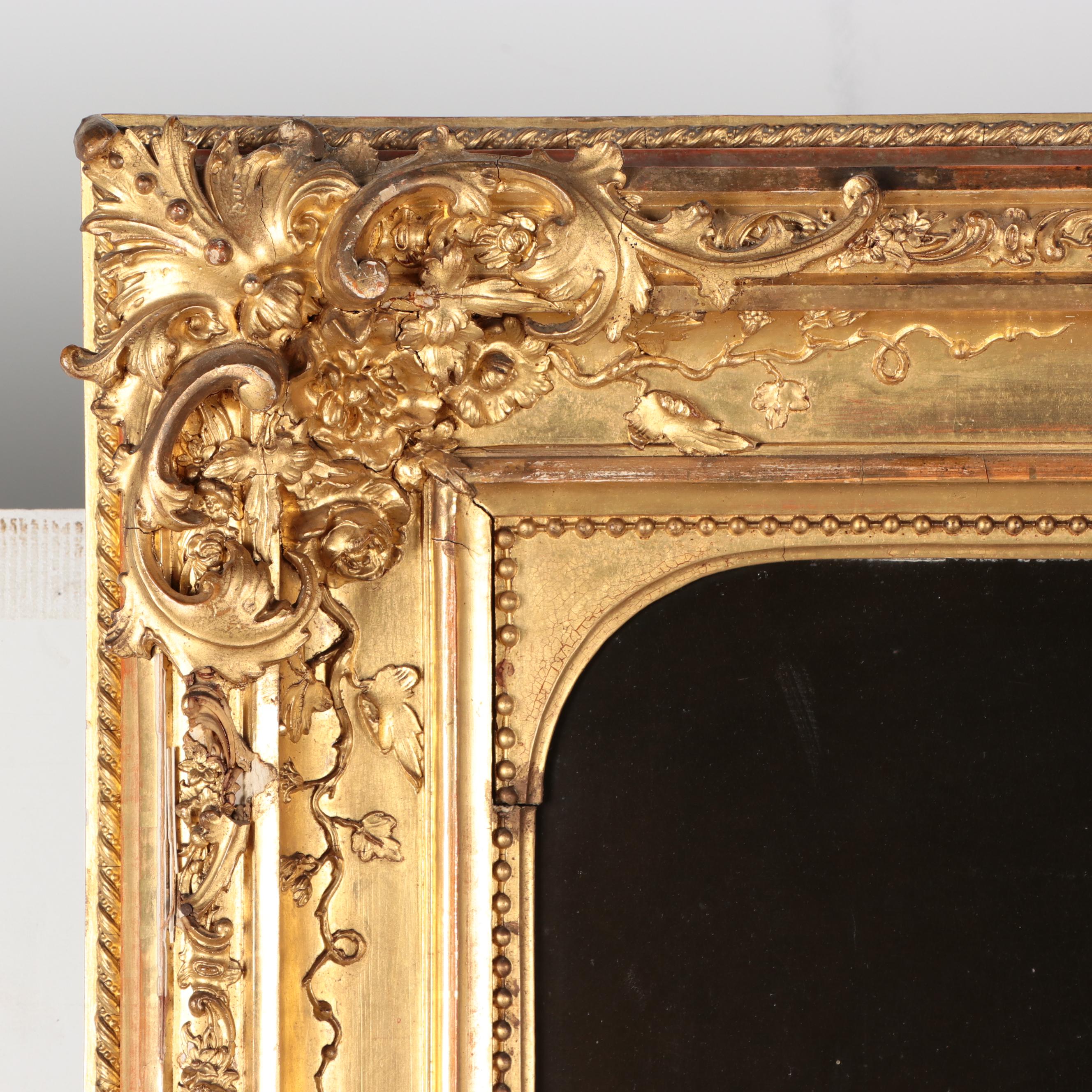 Josef Kriehuber Oil Portrait of Imperial Council Willibald Gunz Noble Jr., 1871