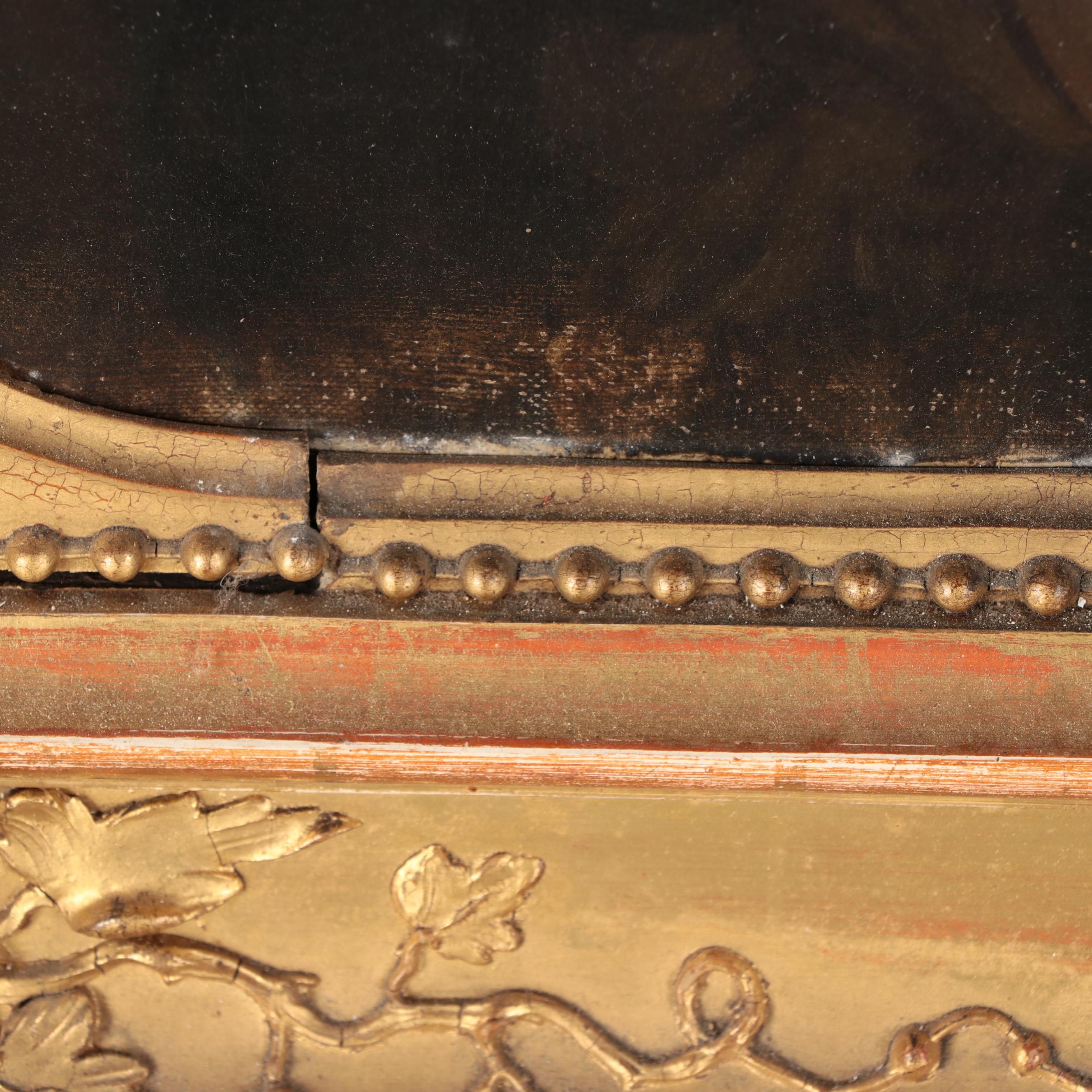 Josef Kriehuber Oil Portrait of Imperial Council Willibald Gunz Noble Jr., 1871