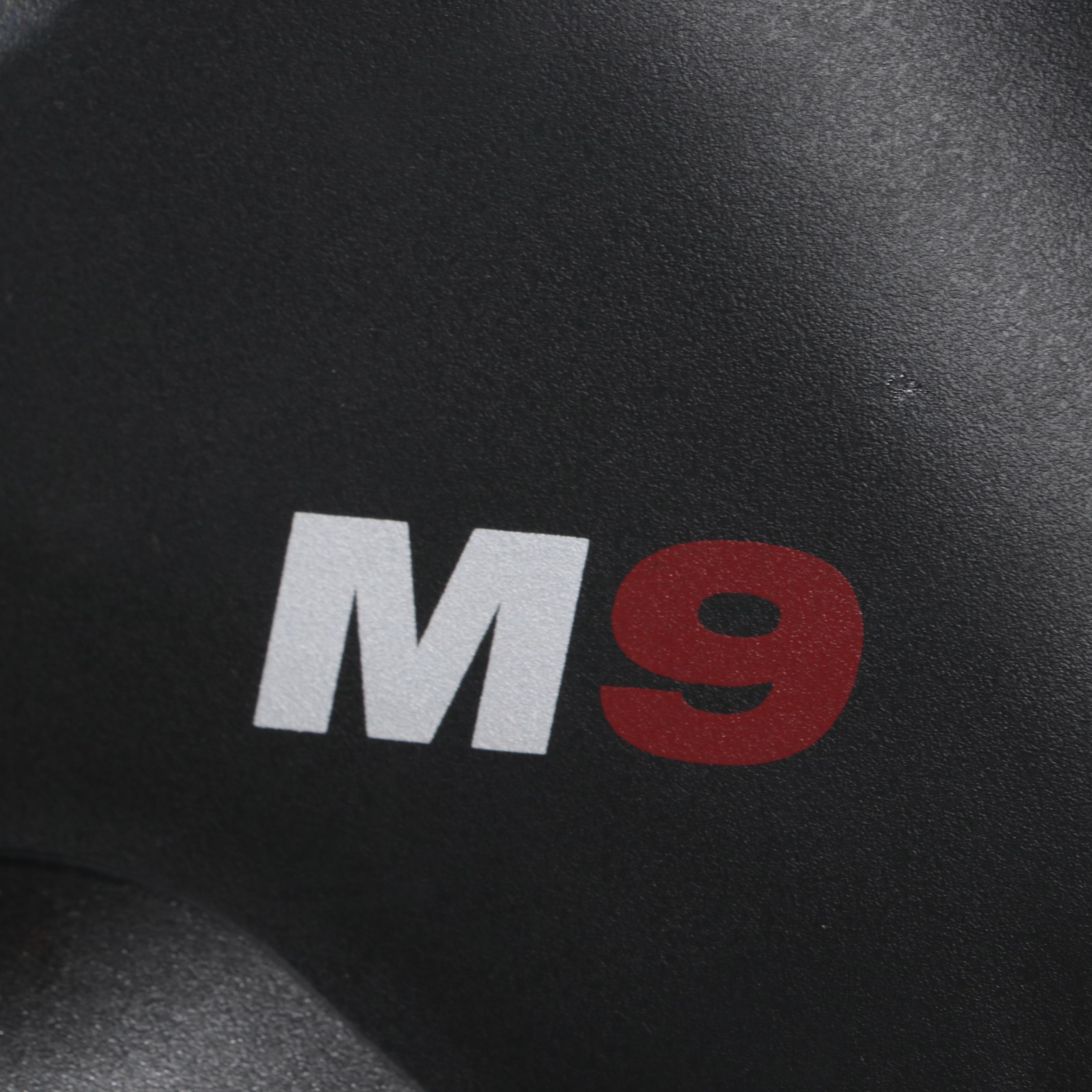 Bowflex Max Trainer M9 Elliptical Machine