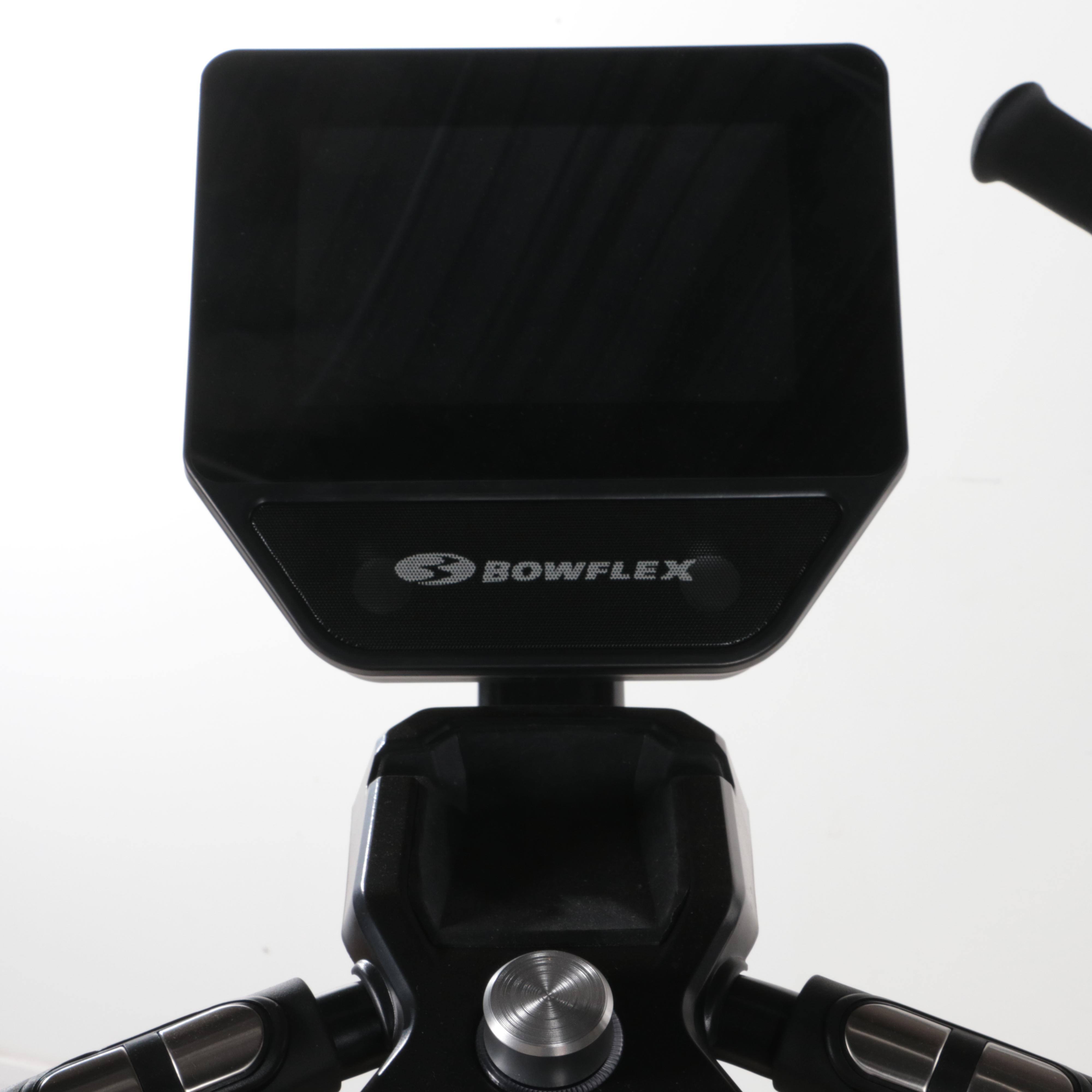 Bowflex Max Trainer M9 Elliptical Machine