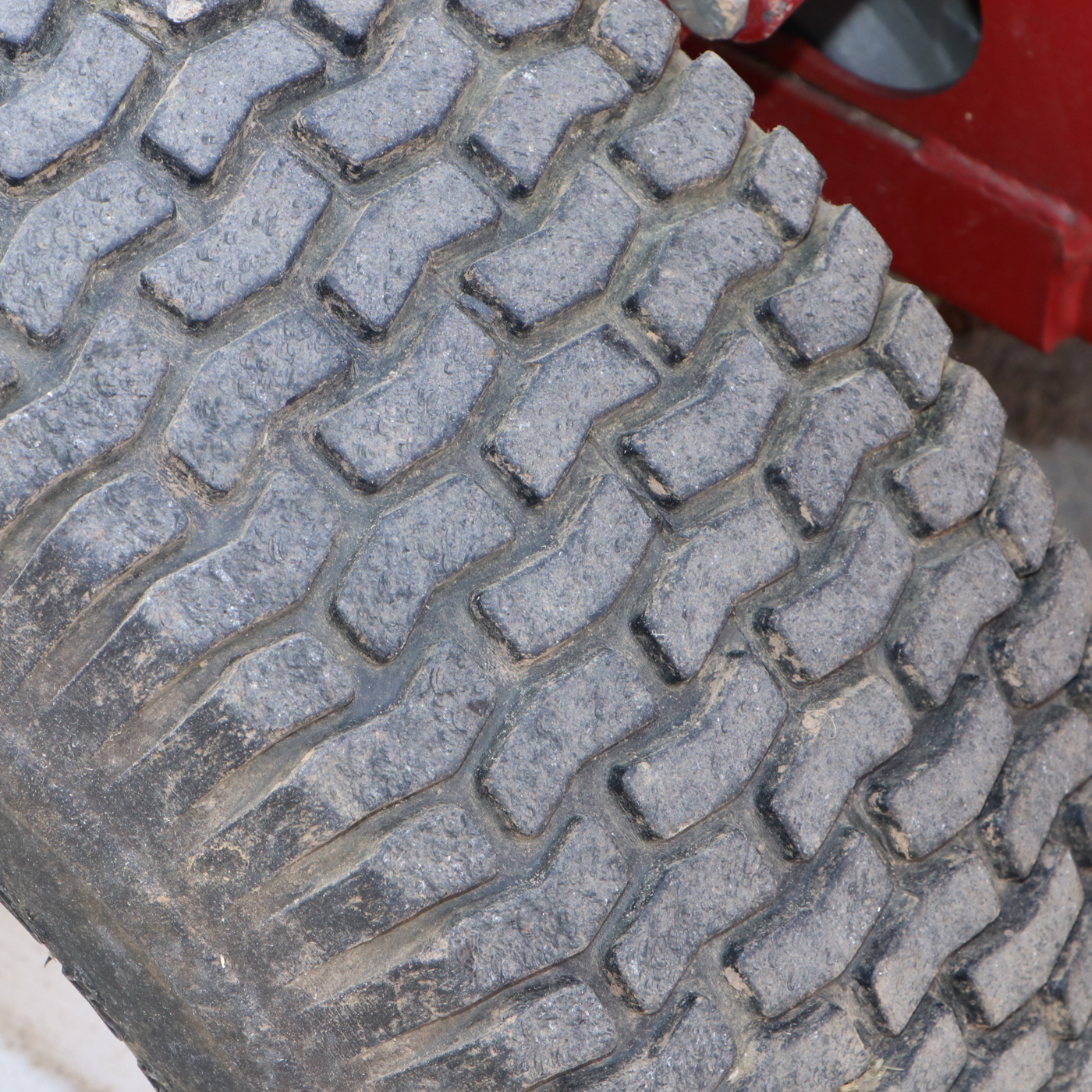 Ferris Hydrowalk Commercial Lawn Mower, Kawasaki Engine