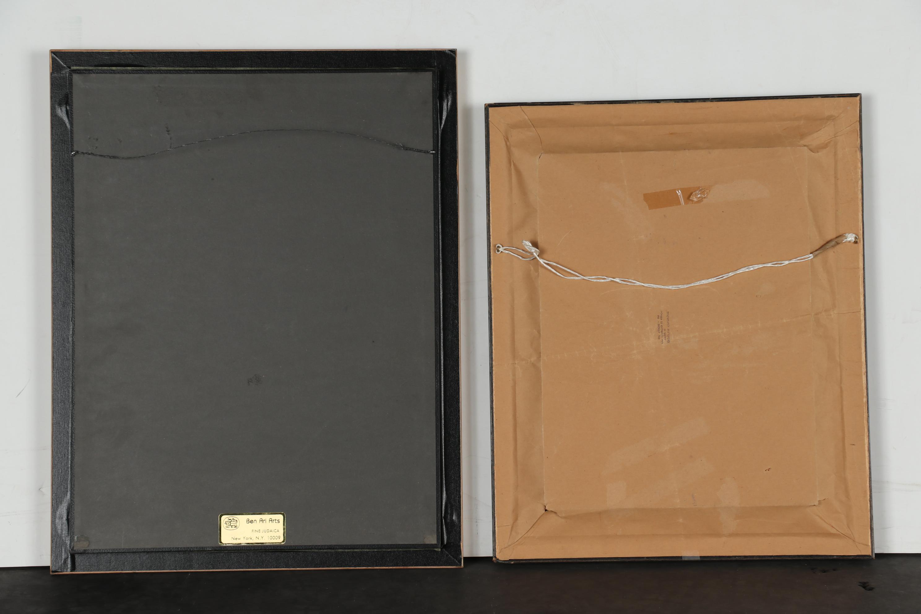 Jewish National Fund and Kadoorie Youth Village Awards